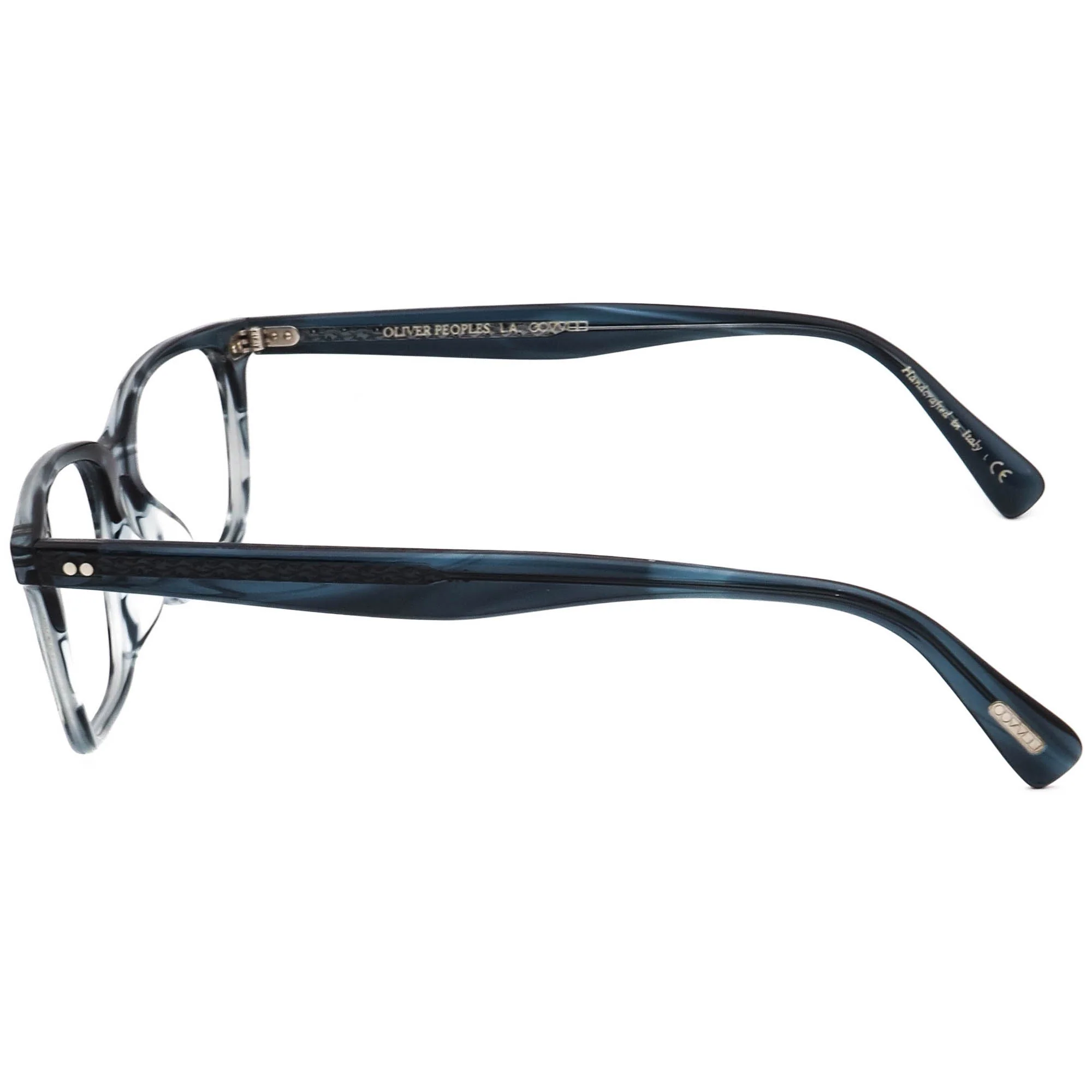 Oliver Peoples Nisen OV 5446U 1704  51□19 145 - Image 5
