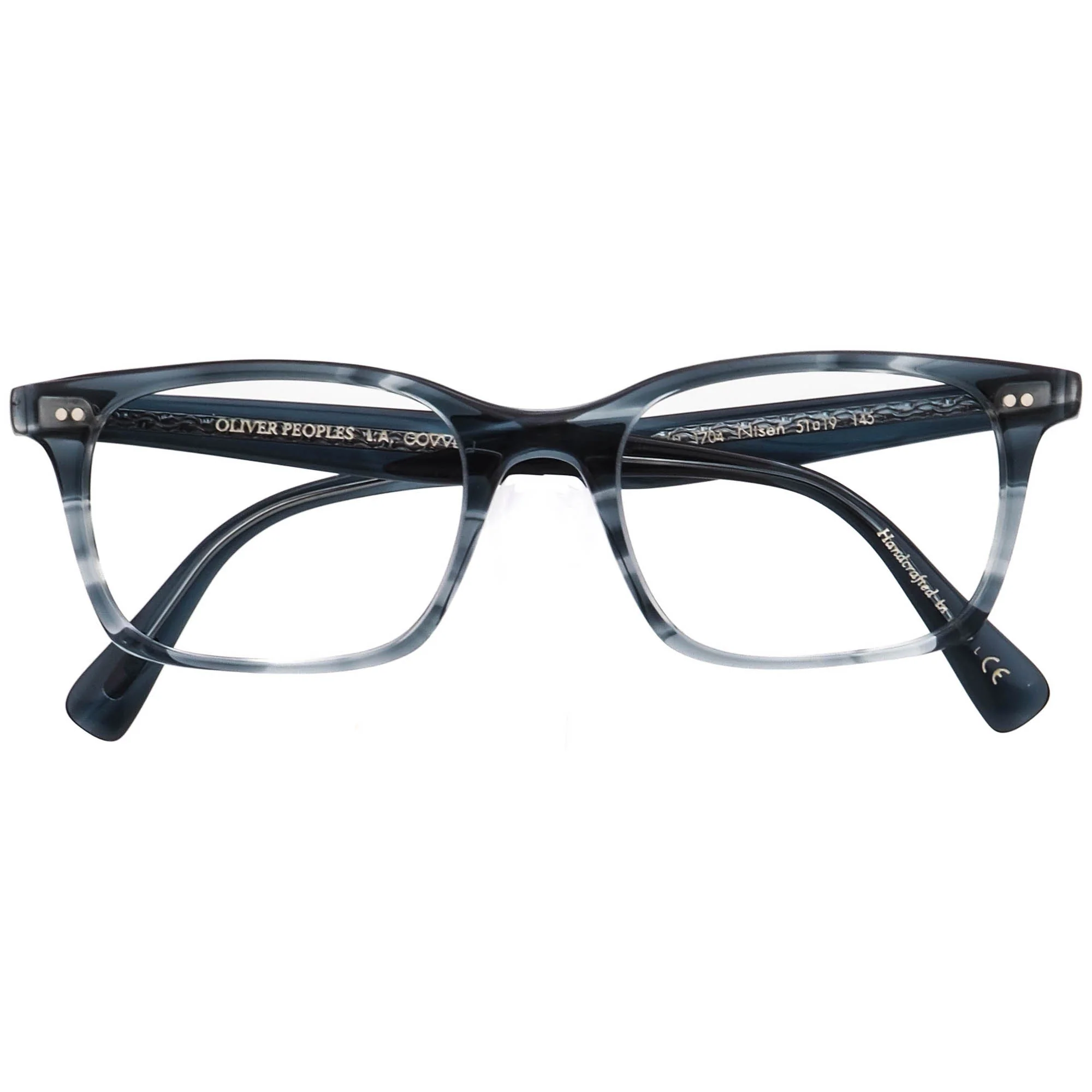 Oliver Peoples Nisen OV 5446U 1704  51□19 145 - Image 6