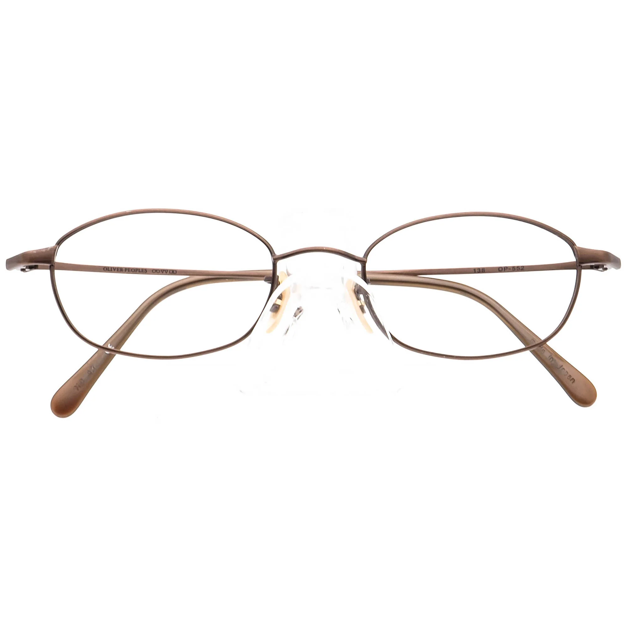 Oliver Peoples OP-552   47□17 138 - Image 7