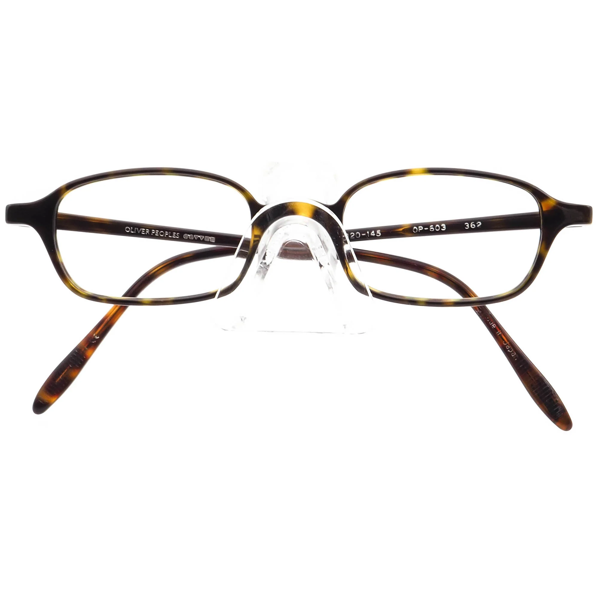 Oliver Peoples OP-603 362 46□20 145 - Image 6