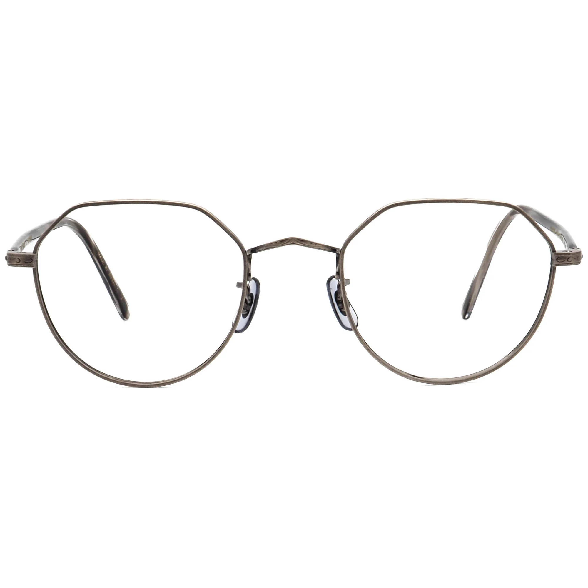 Oliver Peoples OV 1228T 5244 OP-43 30TH Anniversary  47□21 145 - Image 2