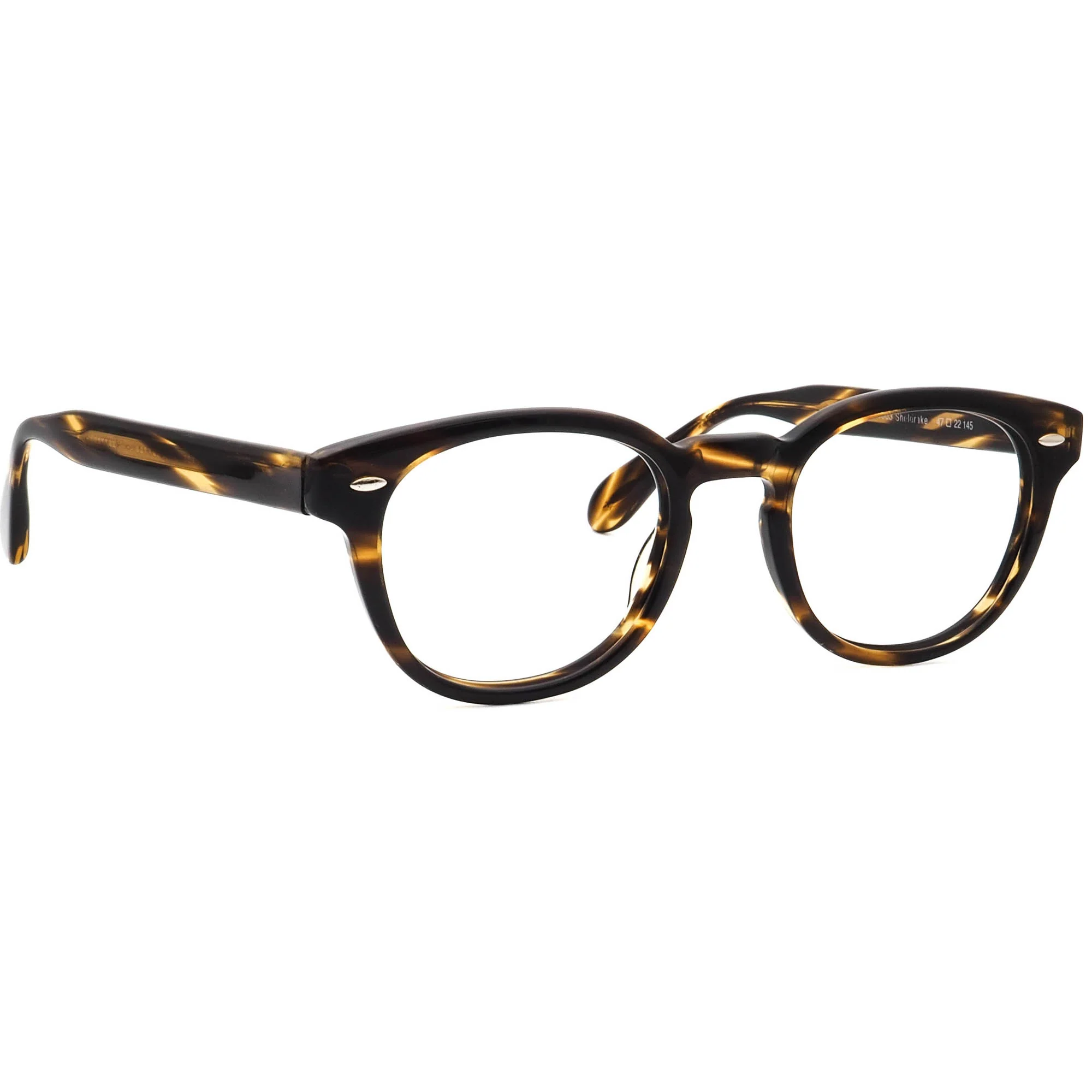 Oliver Peoples OV 5036 1003 Sheldrake 47□22 145