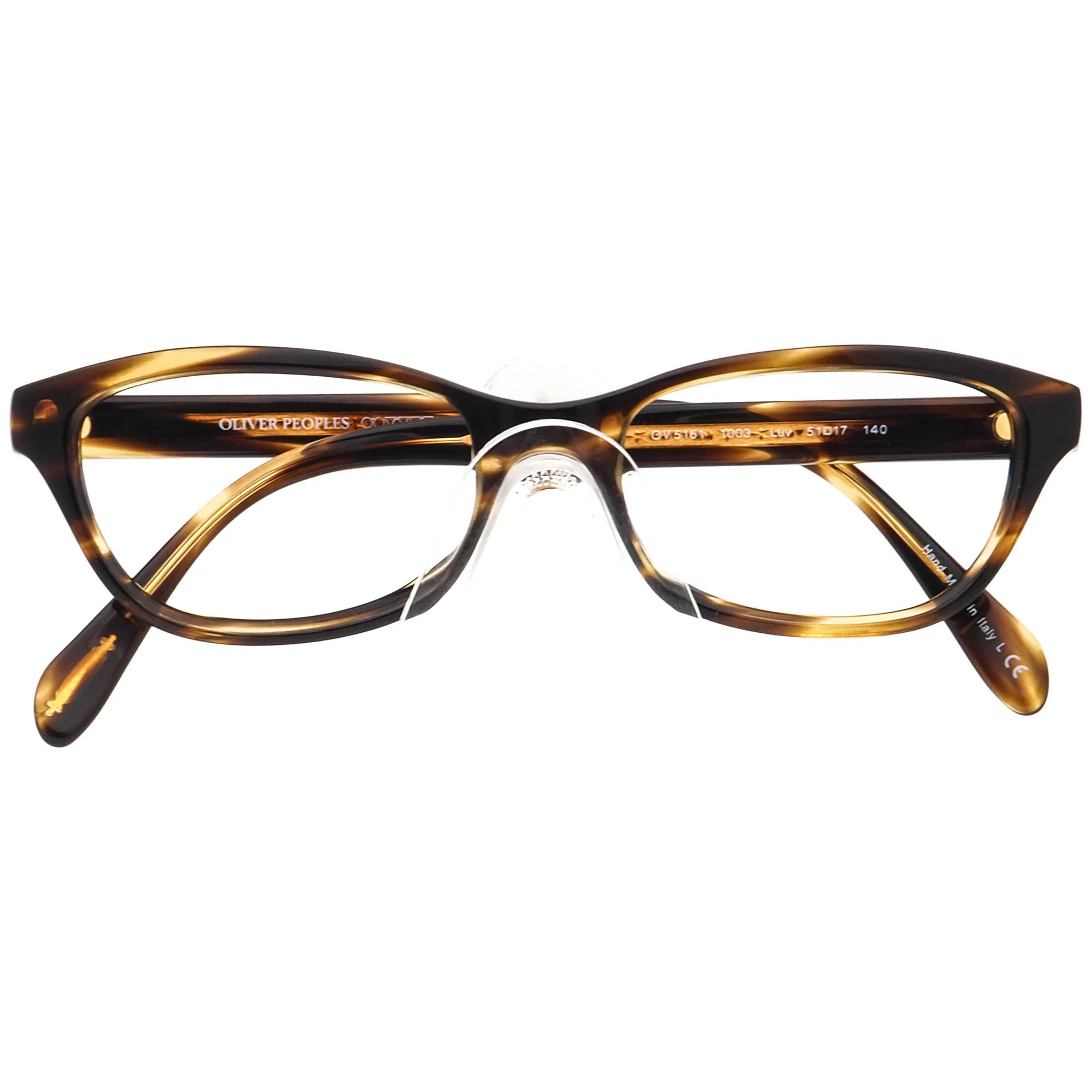 Oliver Peoples OV 5161 1003 Luv 51□17 140 - Image 6