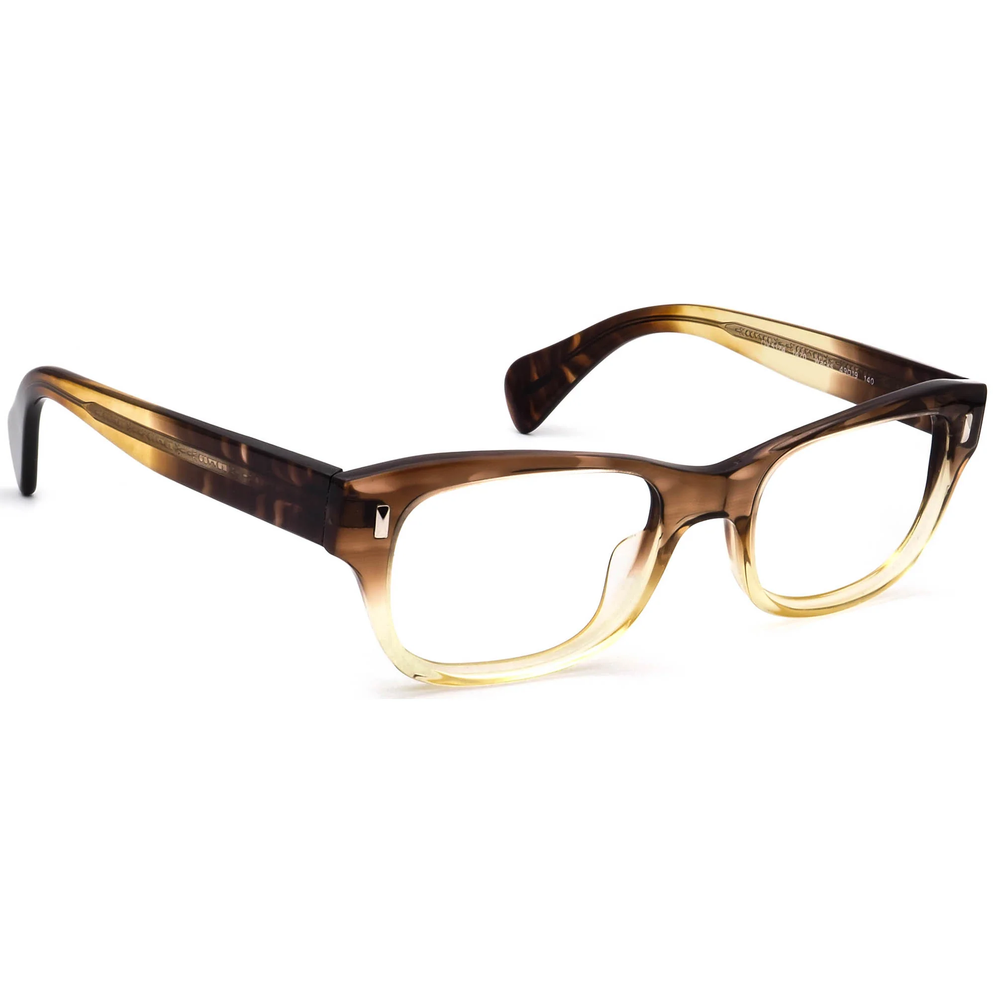 Oliver Peoples OV 5174 1417 Wacks   49□19 140