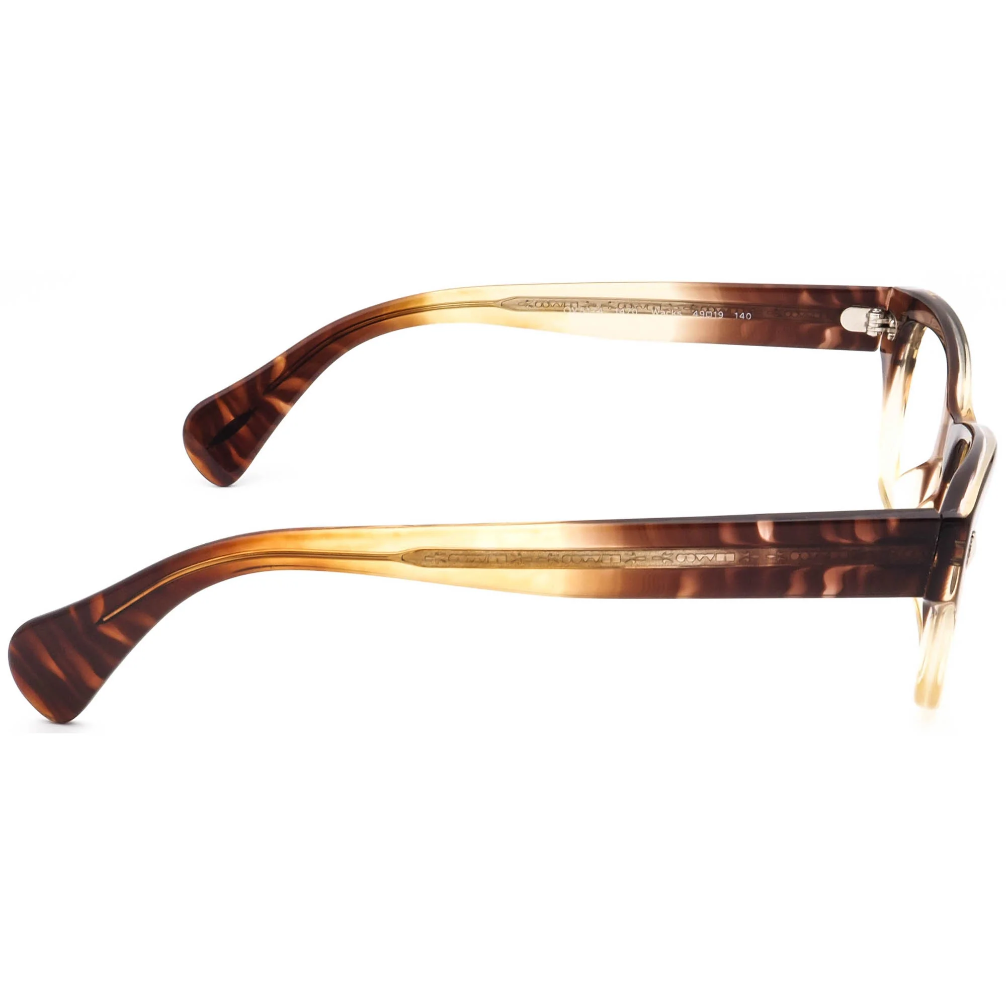 Oliver Peoples OV 5174 1417 Wacks   49□19 140 - Image 4