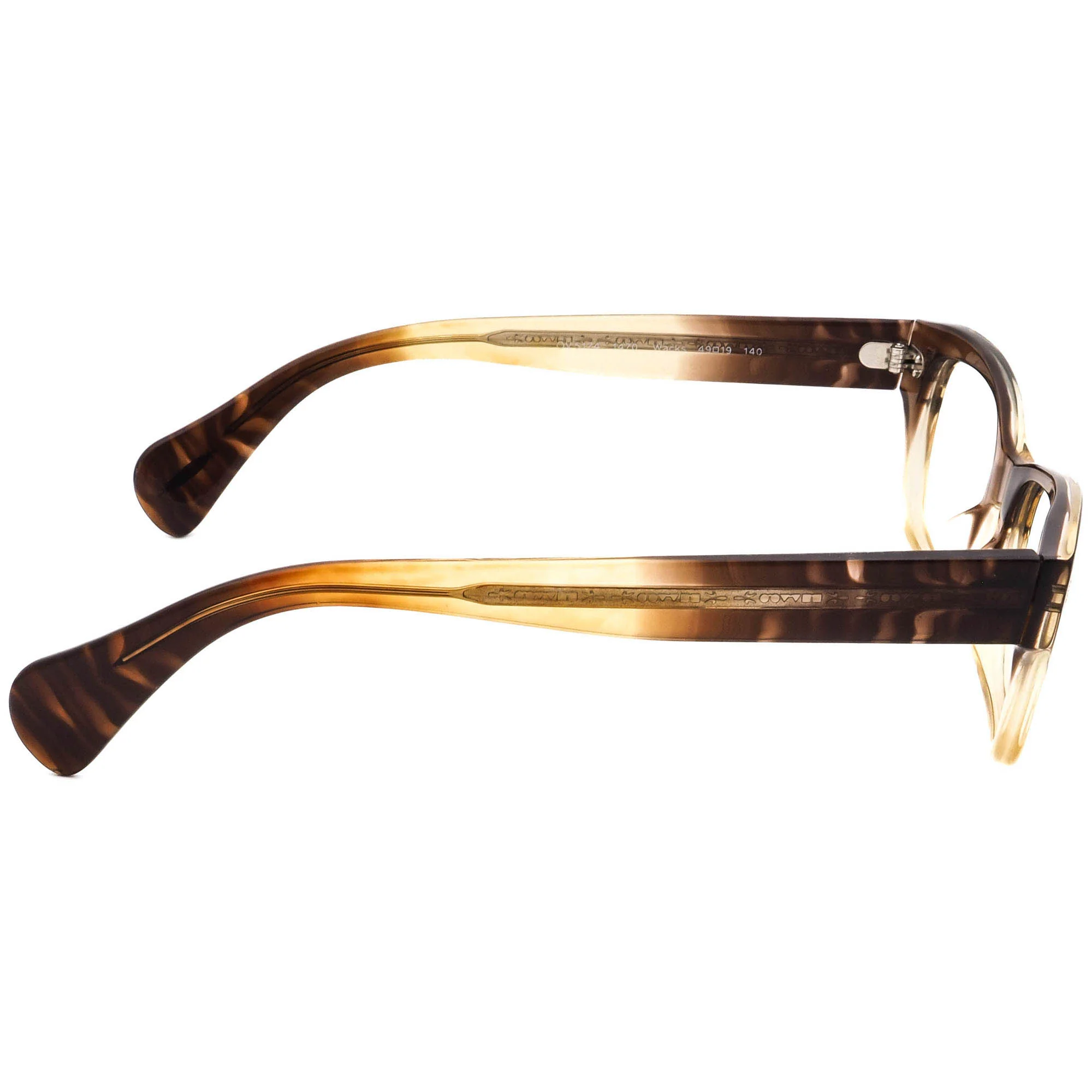 Oliver Peoples OV 5174 1470 Wacks  49□19 140 - Image 4