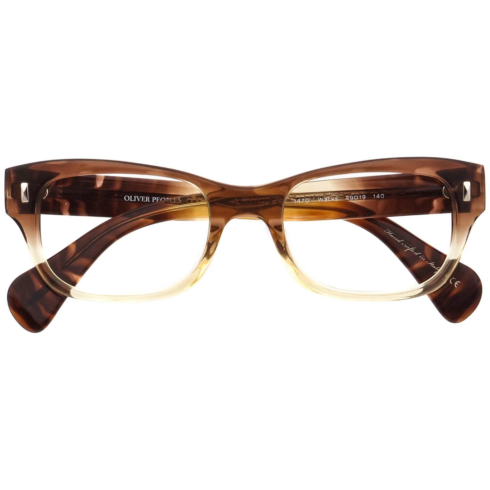 Oliver Peoples OV 5174 1470 Wacks  49□19 140 - Image 6