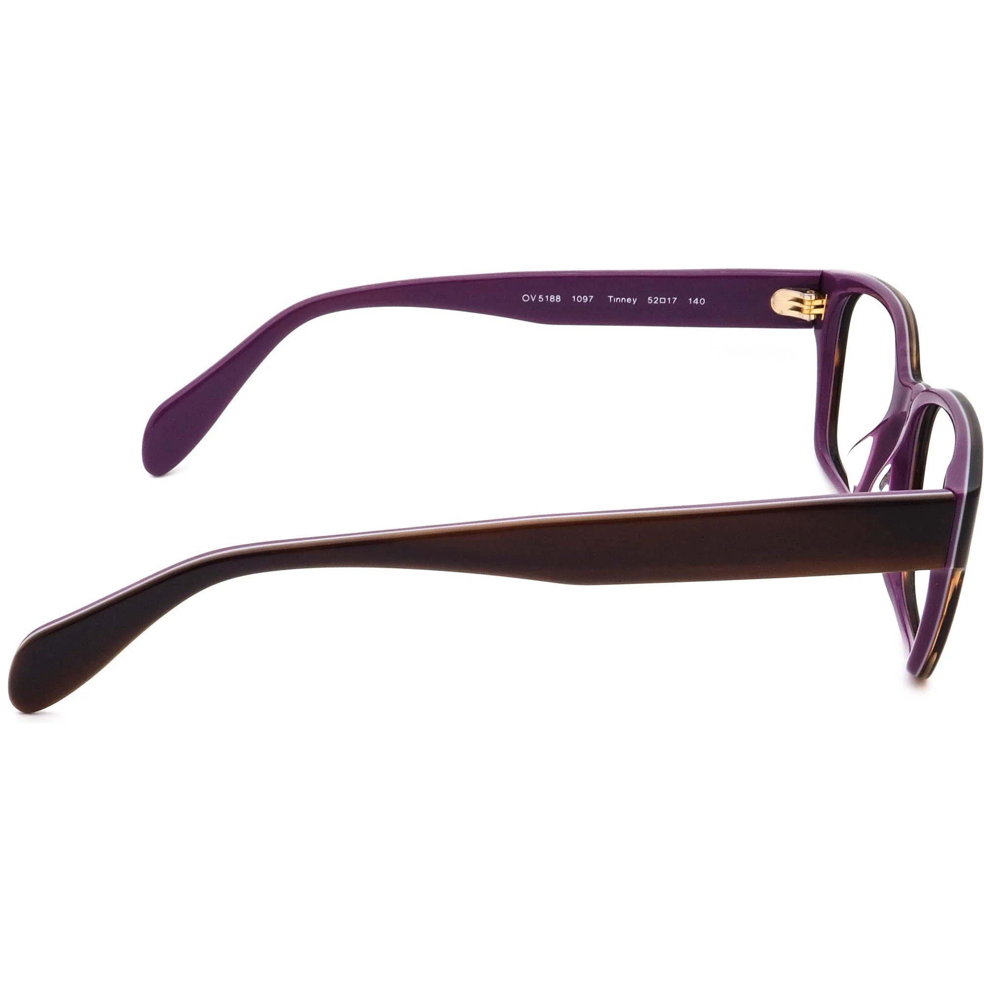 Oliver Peoples OV 5188 1097 Tinney 52□17 140 - Image 4