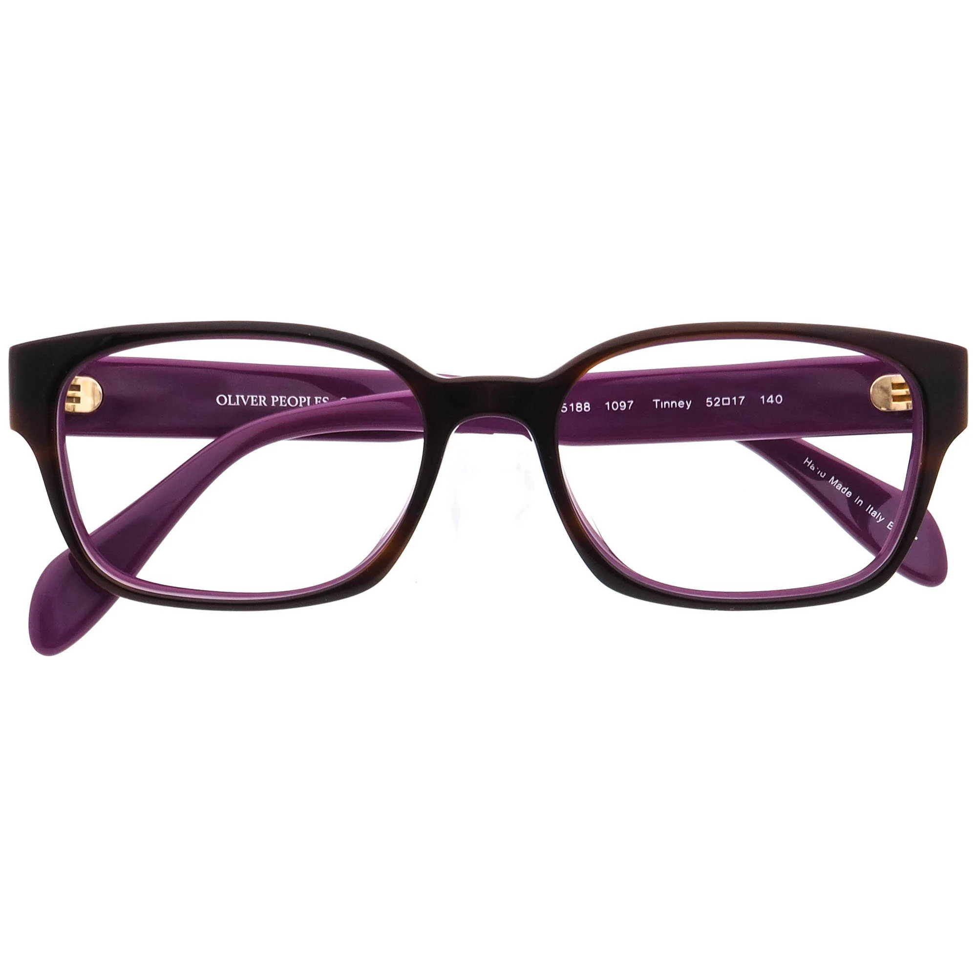 Oliver Peoples OV 5188 1097 Tinney 52□17 140 - Image 6