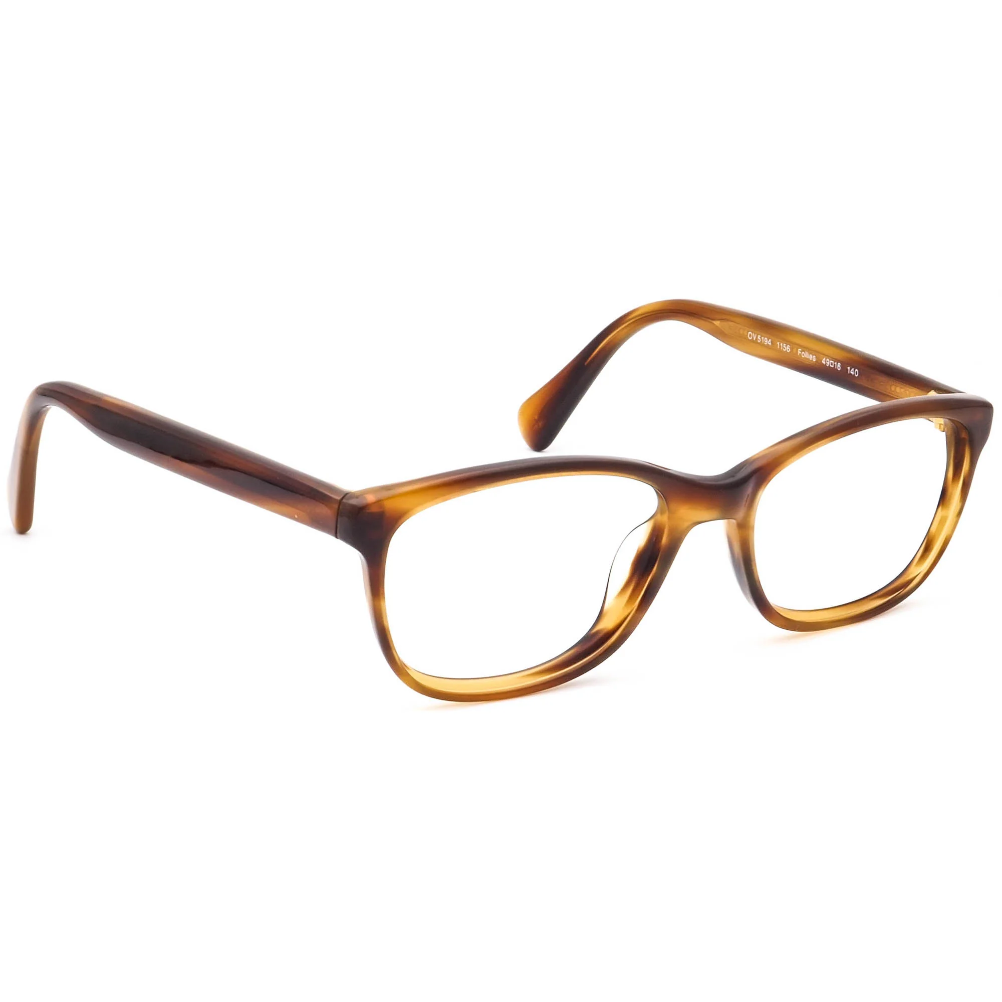Oliver Peoples OV 5194 1156 Follies   49□16 140