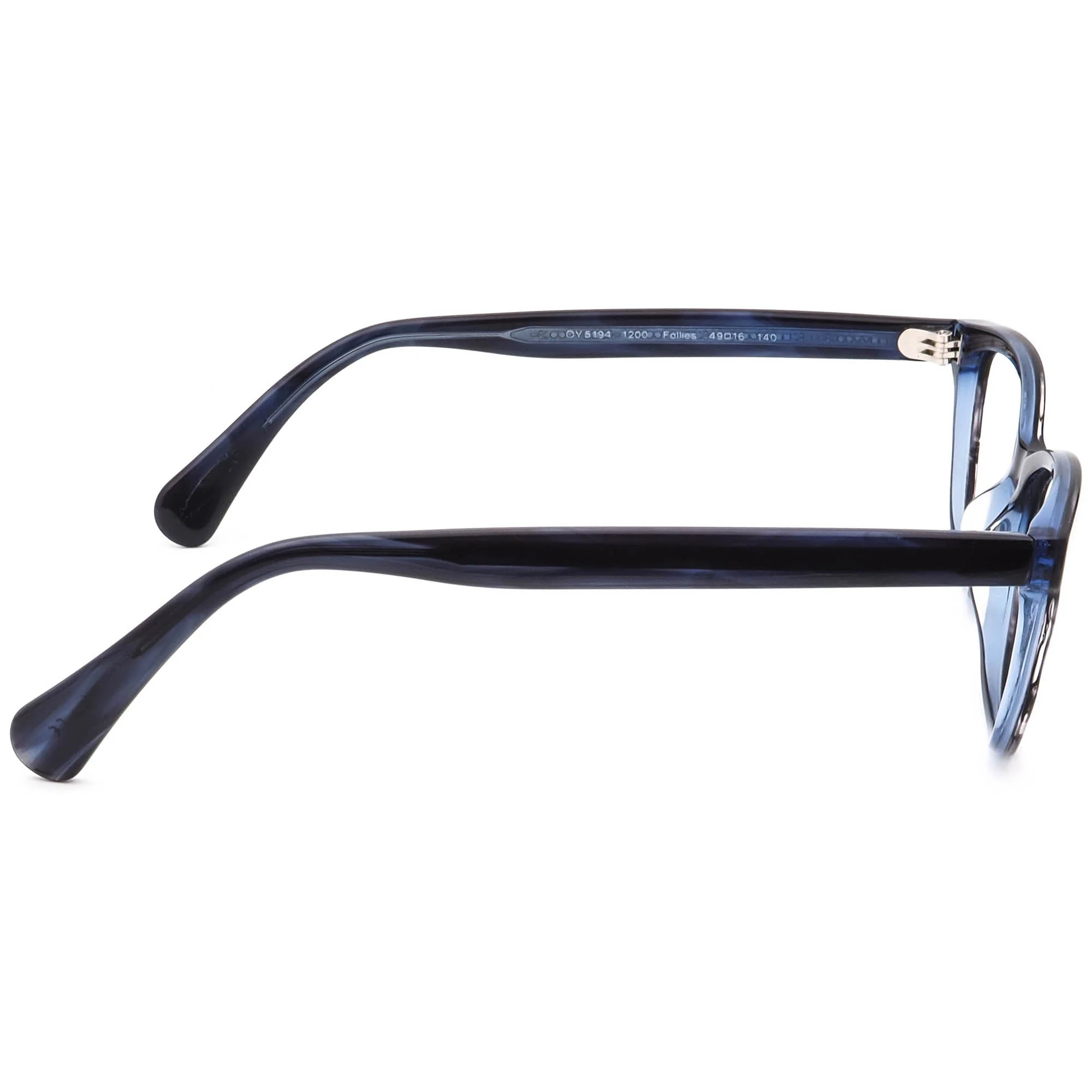 Oliver Peoples OV 5194 1200 Follies   49□16 140 - Image 4