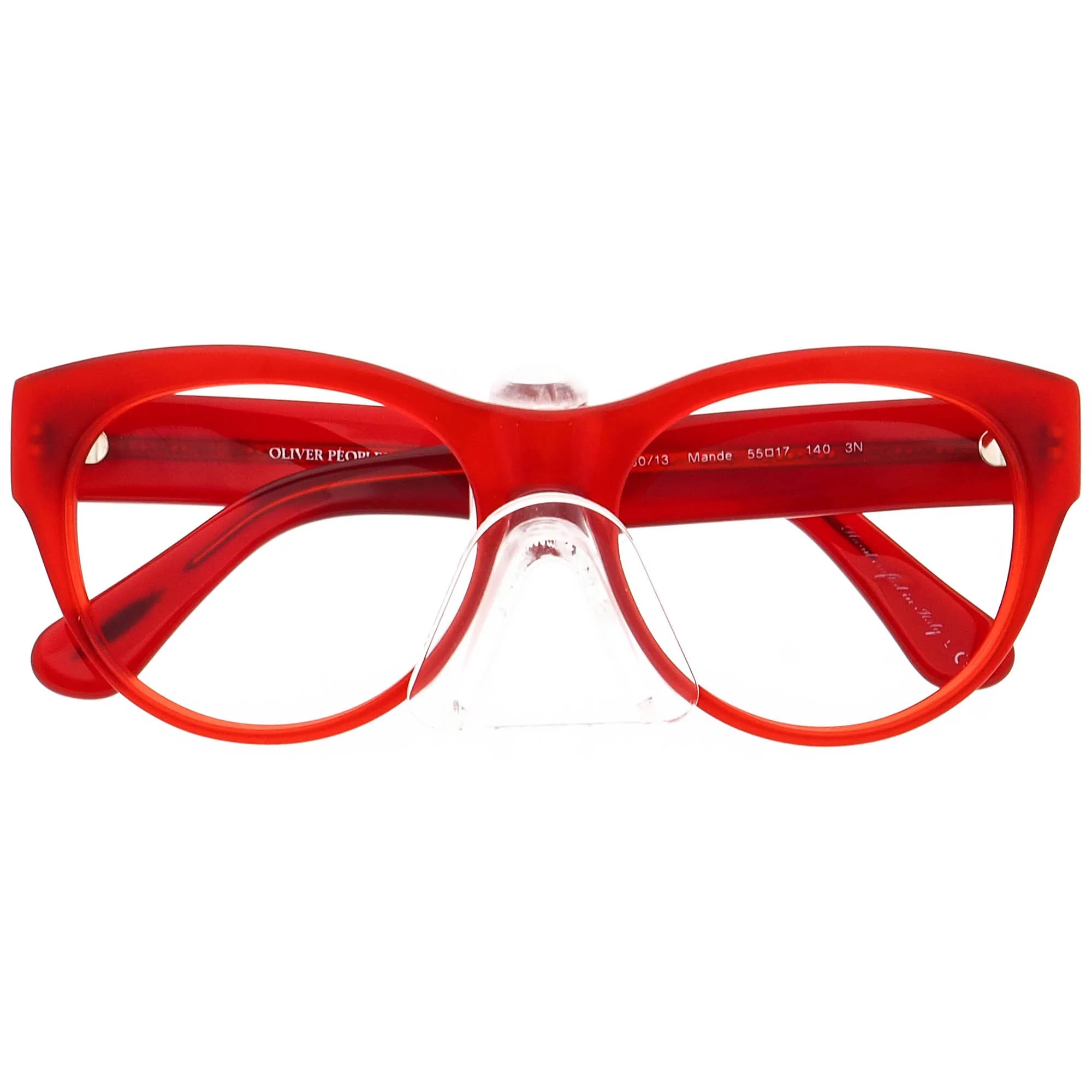 Oliver Peoples OV 5208-S 1330/13 Mande   55□17 140 - Image 6