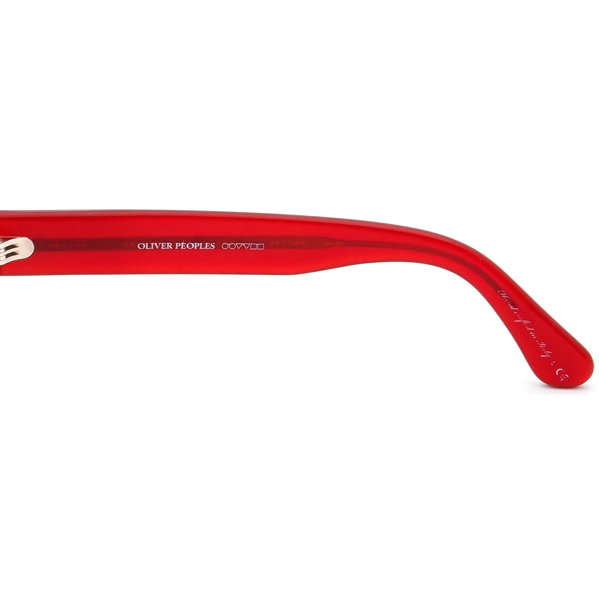 Oliver Peoples OV 5208-S 1330/13 Mande   55□17 140 - Image 8