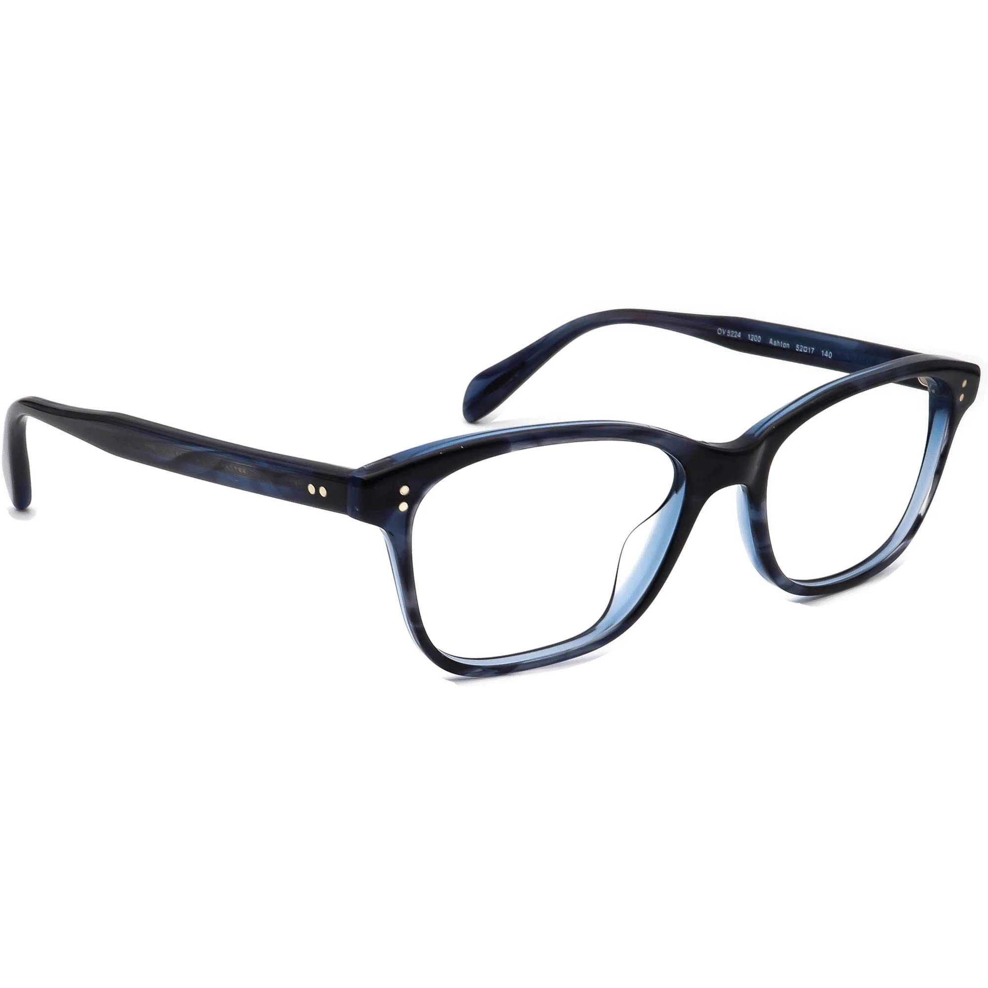 Oliver Peoples OV 5224 1200 Ashton   52□17 140