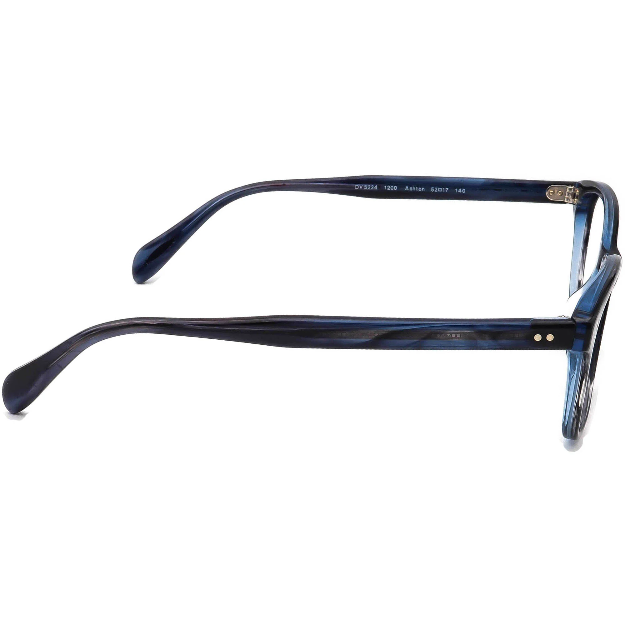 Oliver Peoples OV 5224 1200 Ashton   52□17 140 - Image 4