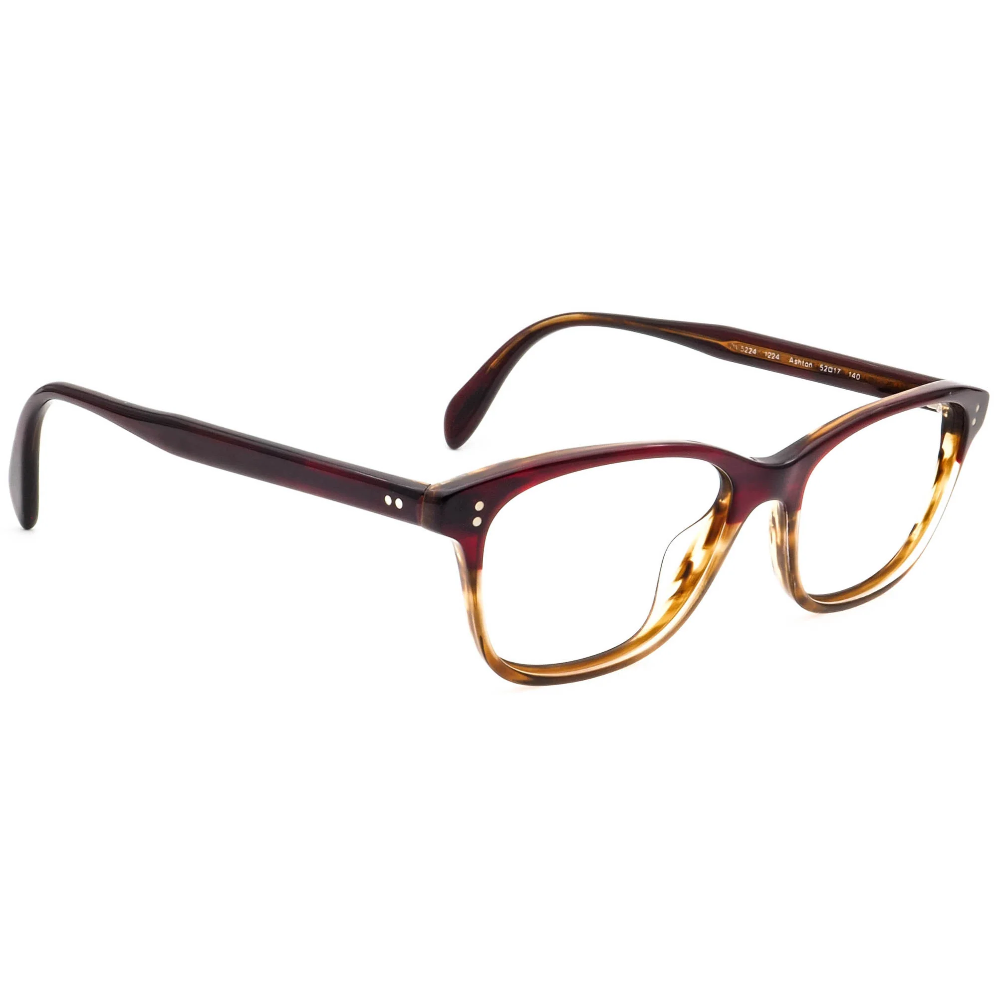 Oliver Peoples OV 5224 1224 Ashton   52□17 140