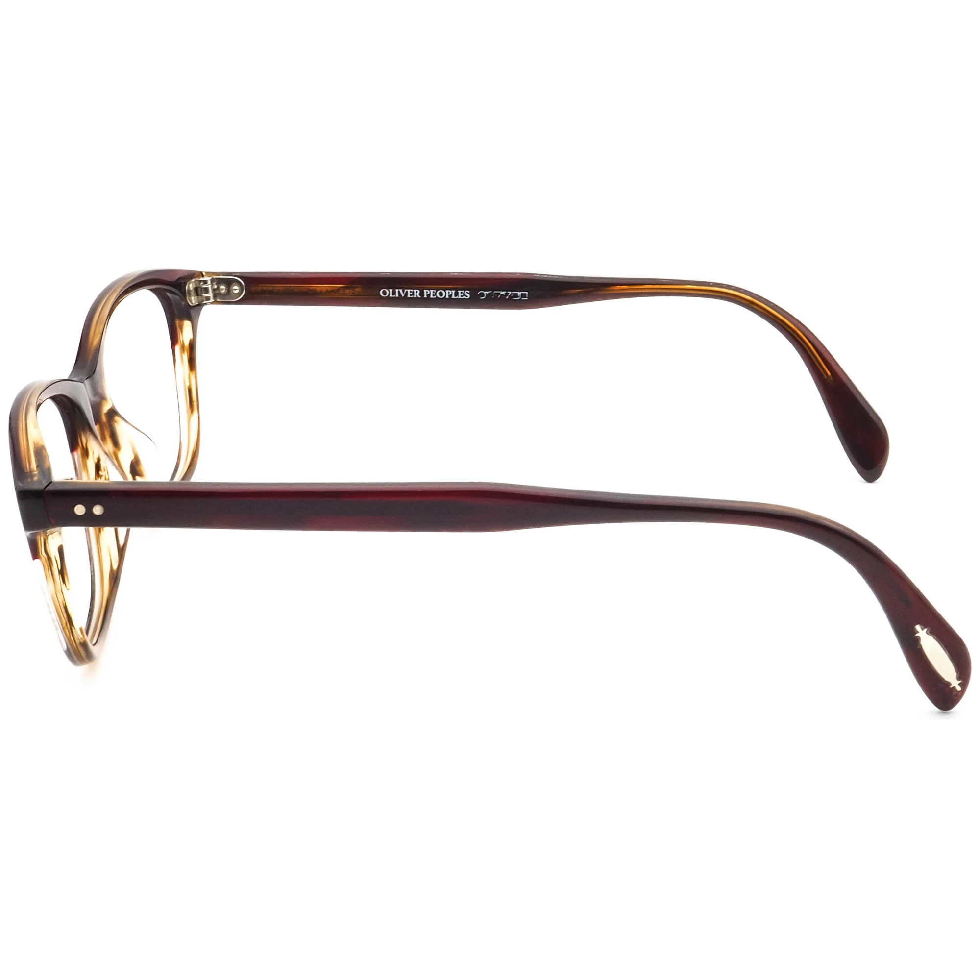Oliver Peoples OV 5224 1224 Ashton   52□17 140 - Image 5