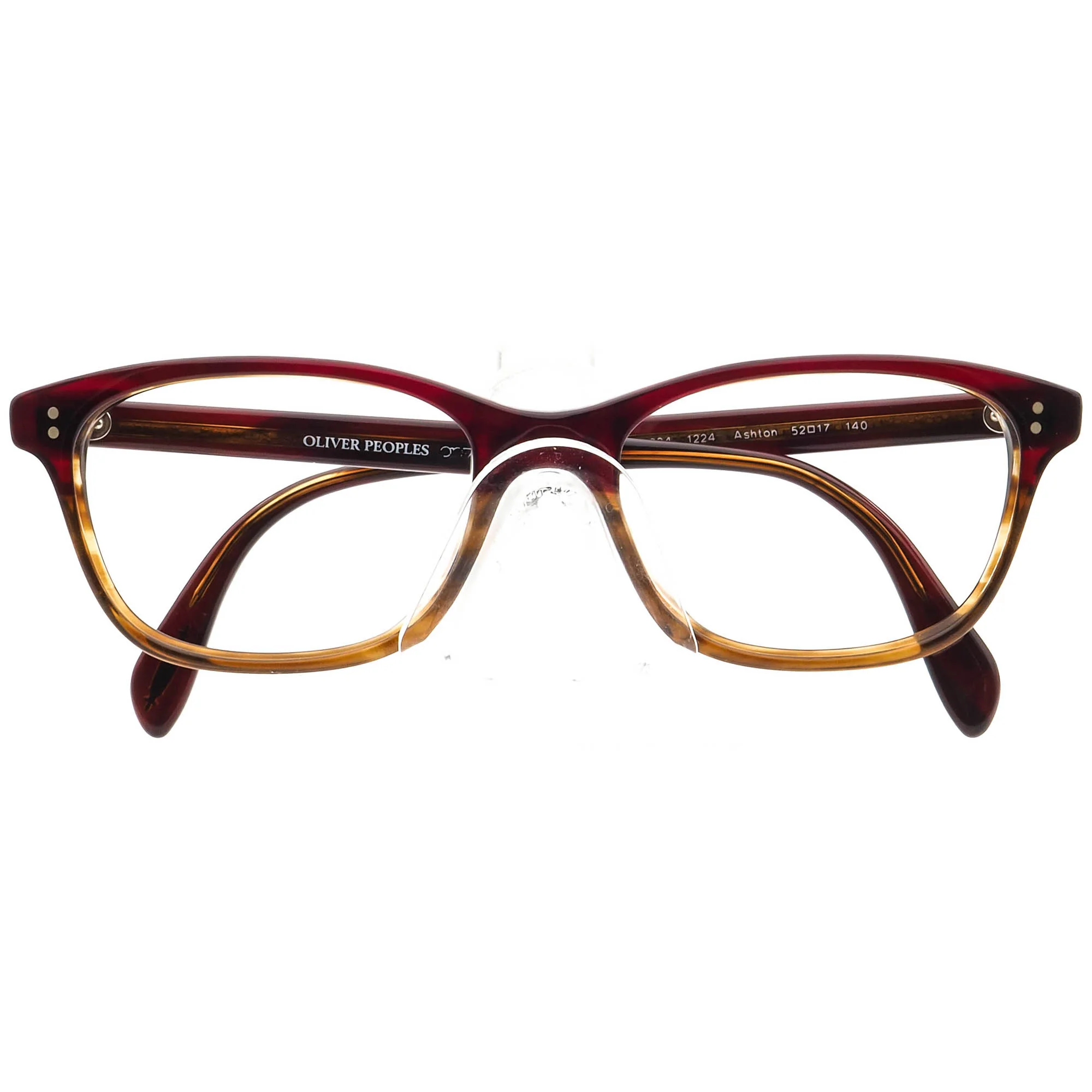 Oliver Peoples OV 5224 1224 Ashton   52□17 140 - Image 6