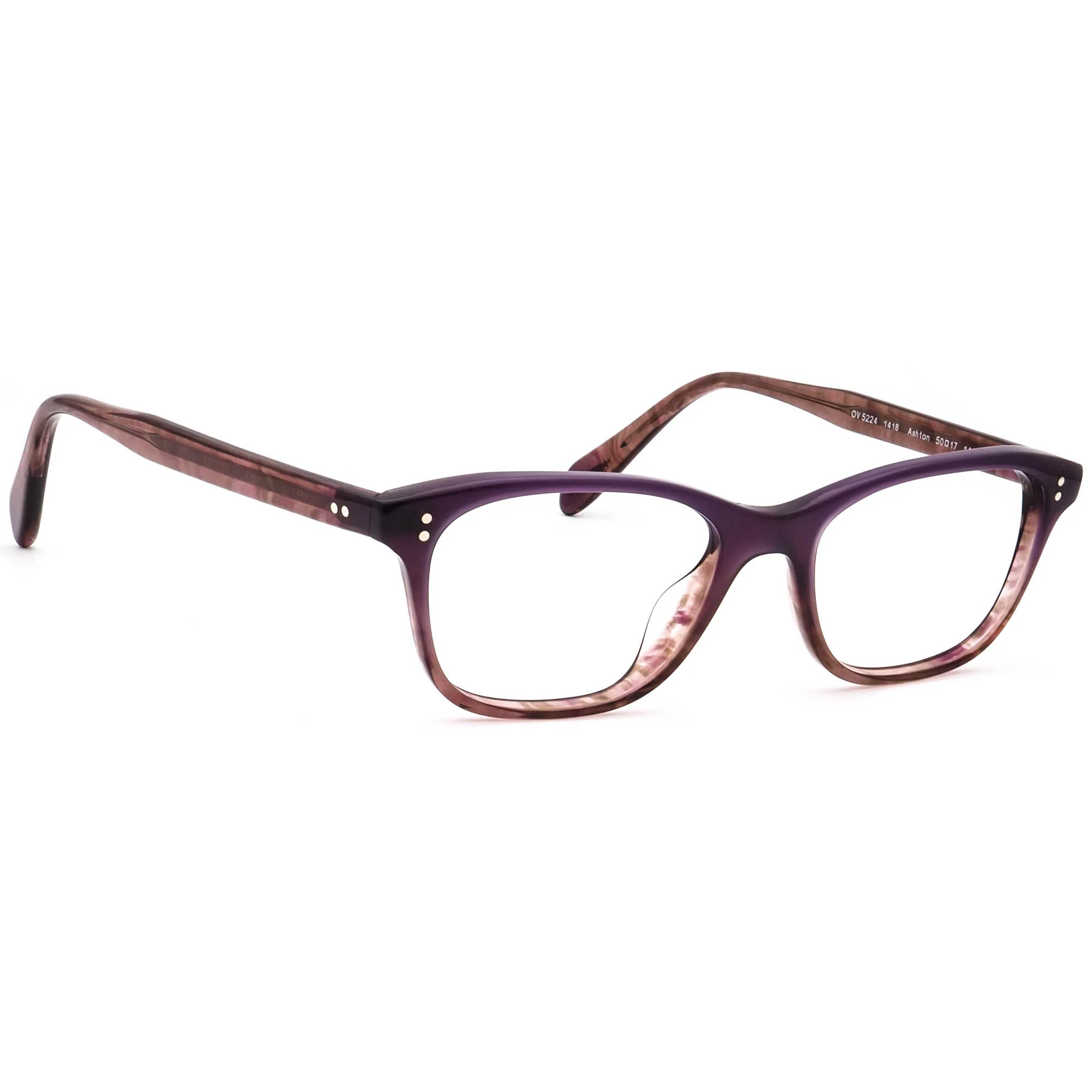 Oliver Peoples OV 5224 1418 Ashton 50□17 140