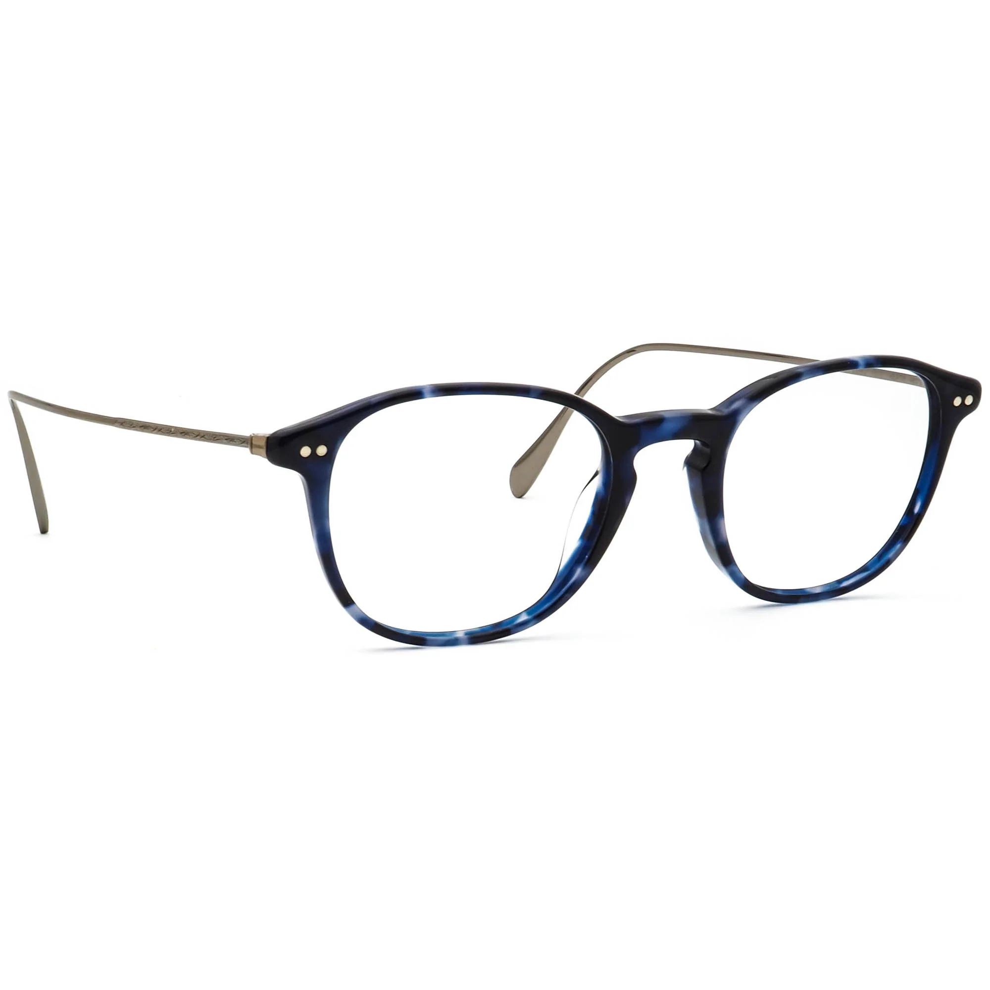 Oliver Peoples OV 5338U 1573 Heat   48□18 145