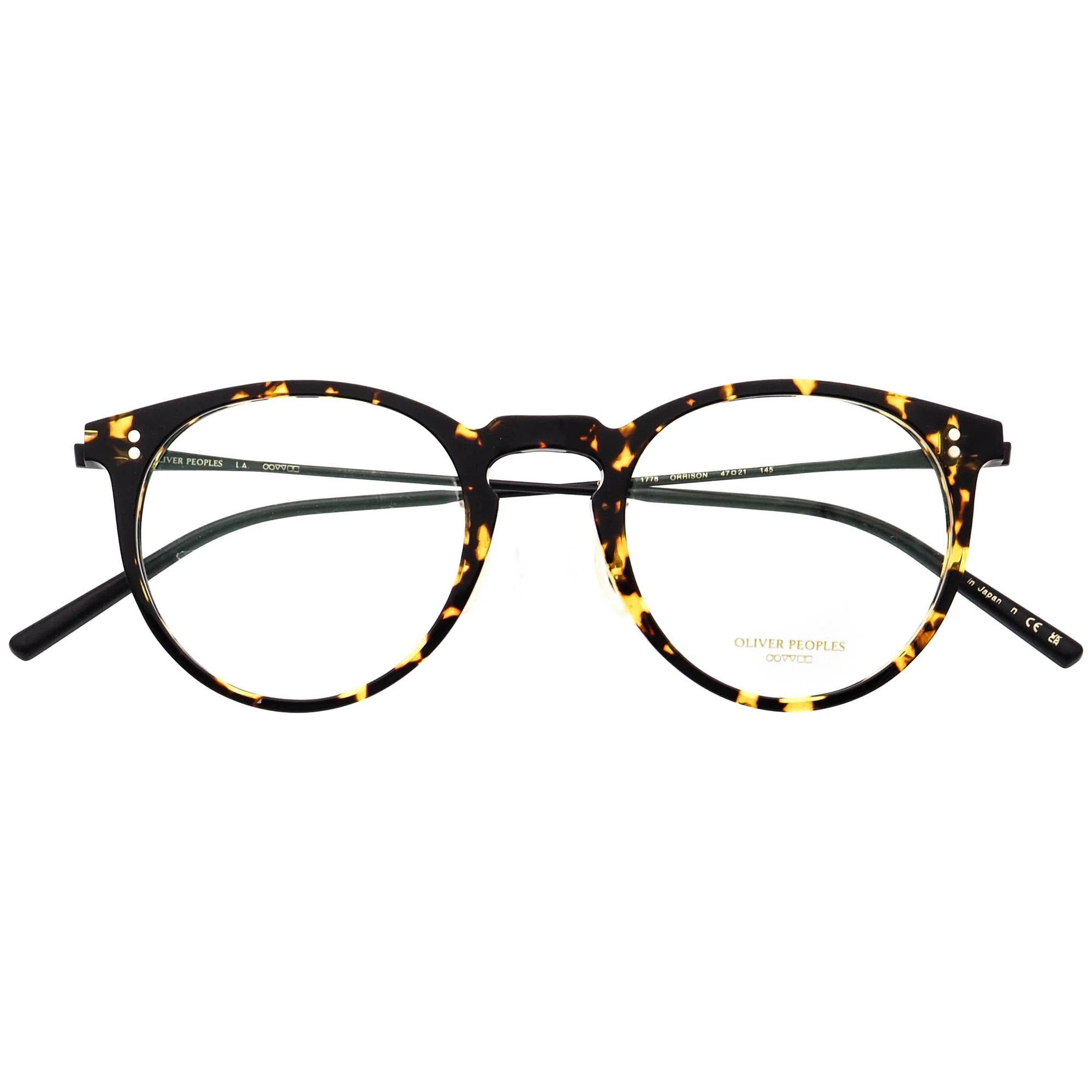 Oliver Peoples OV 5544 1778 Orrison   47□21 145 - Image 6