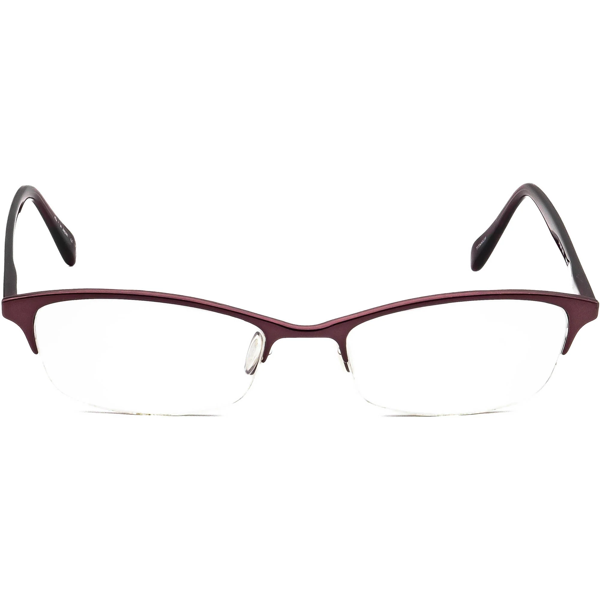 Oliver Peoples OV1089T 5073 Maryse Titanium  49□17 140 - Image 2