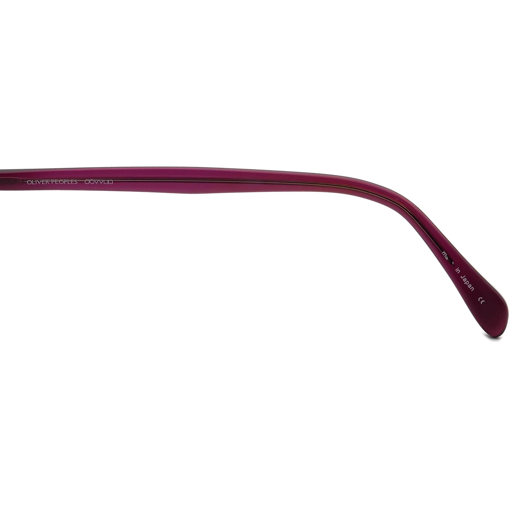 Oliver Peoples OV1089T 5073 Maryse Titanium   49□17 140 - Image 8