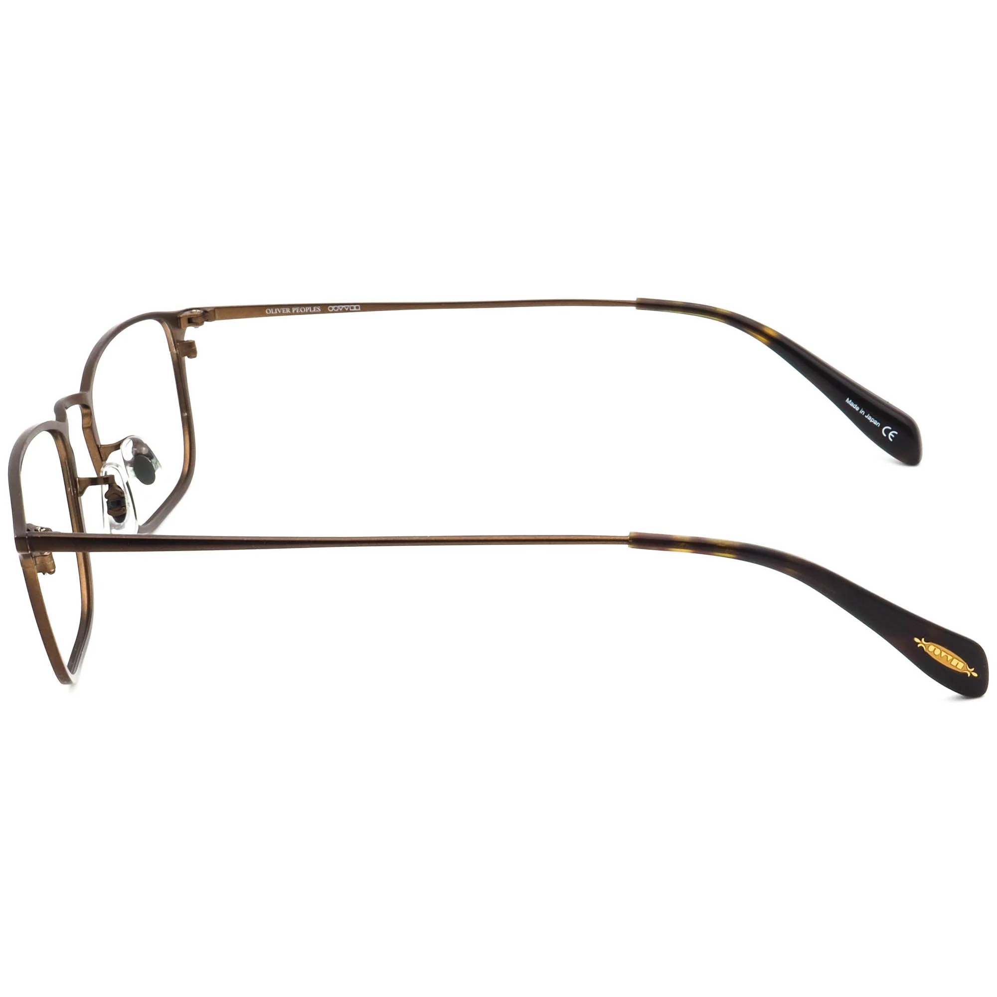 Oliver Peoples OV1101T 5146 Ziegfeld  50□19 145 - Image 5