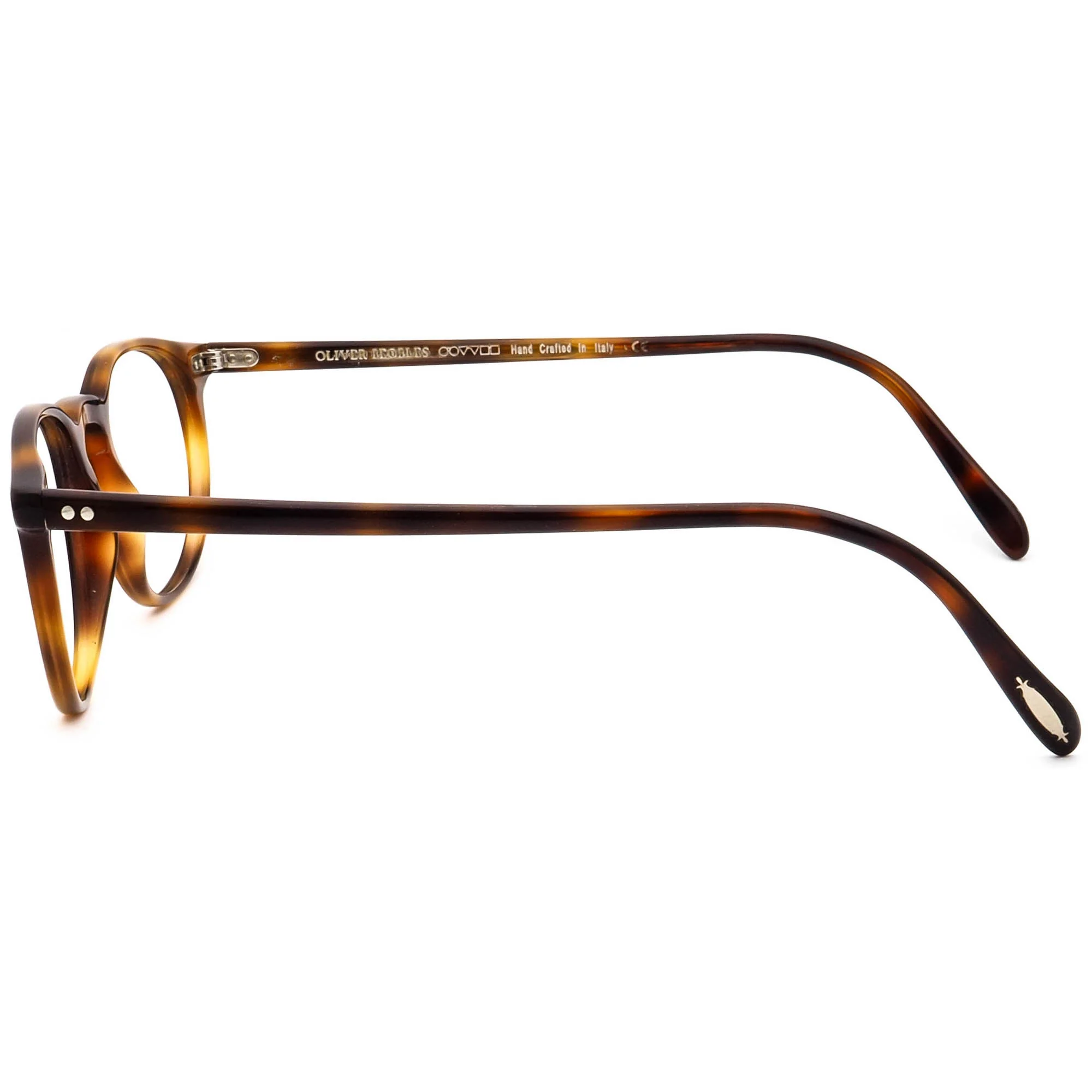 Oliver Peoples OV5004 1017 Riley R   47□20 145 - Image 5
