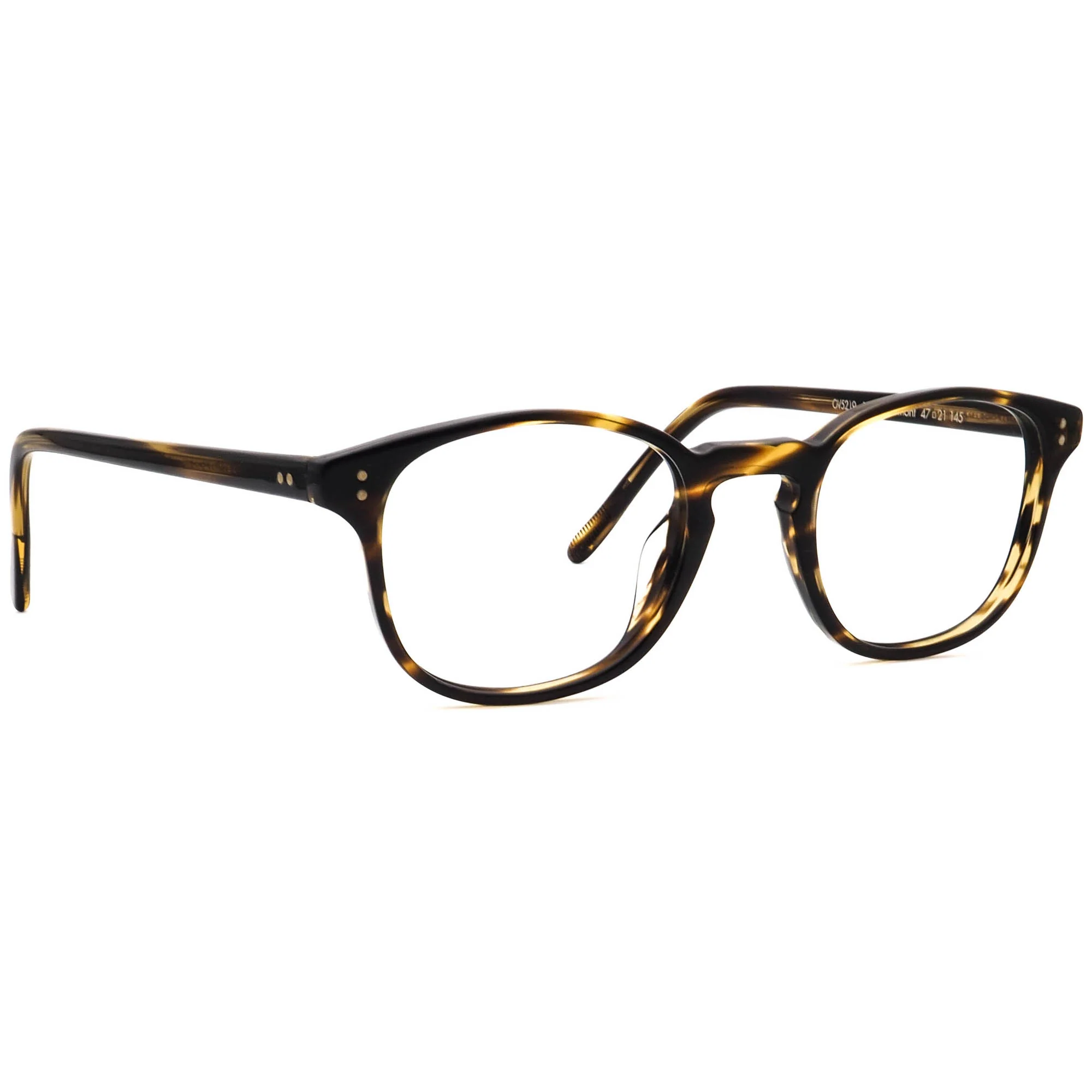 Oliver Peoples OV5219 1003 Fairmont