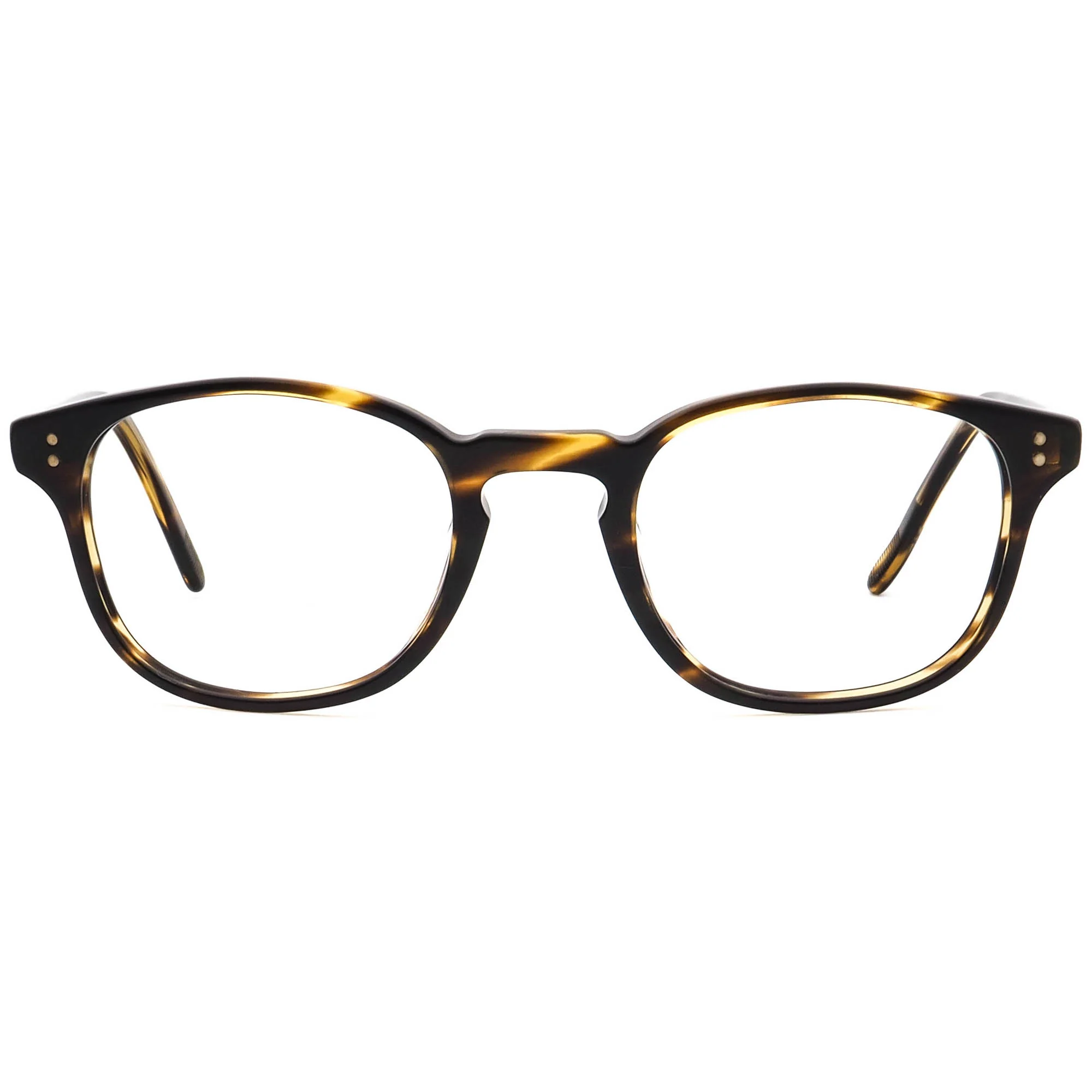 Oliver Peoples OV5219 1003 Fairmont - Image 2