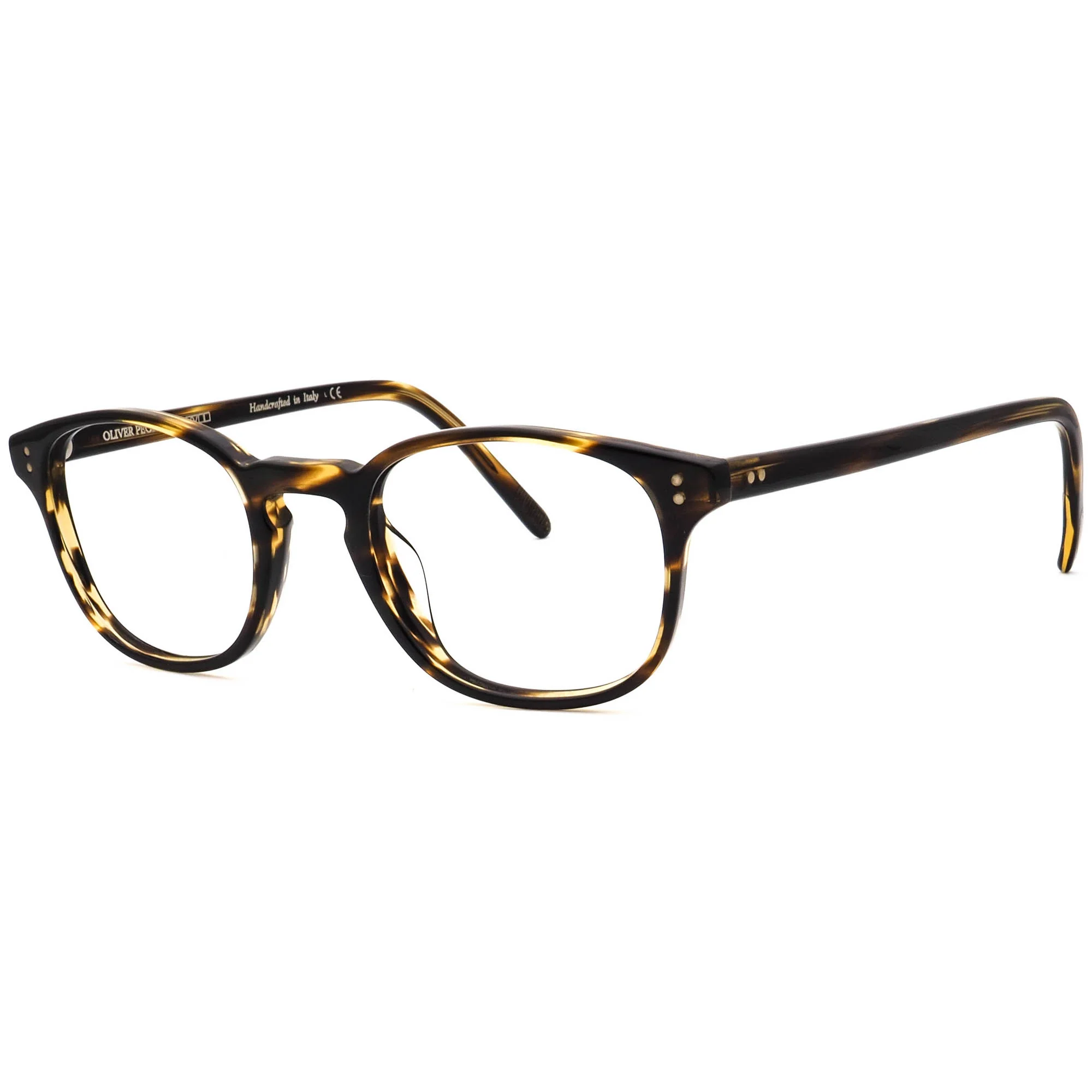Oliver Peoples OV5219 1003 Fairmont - Image 3