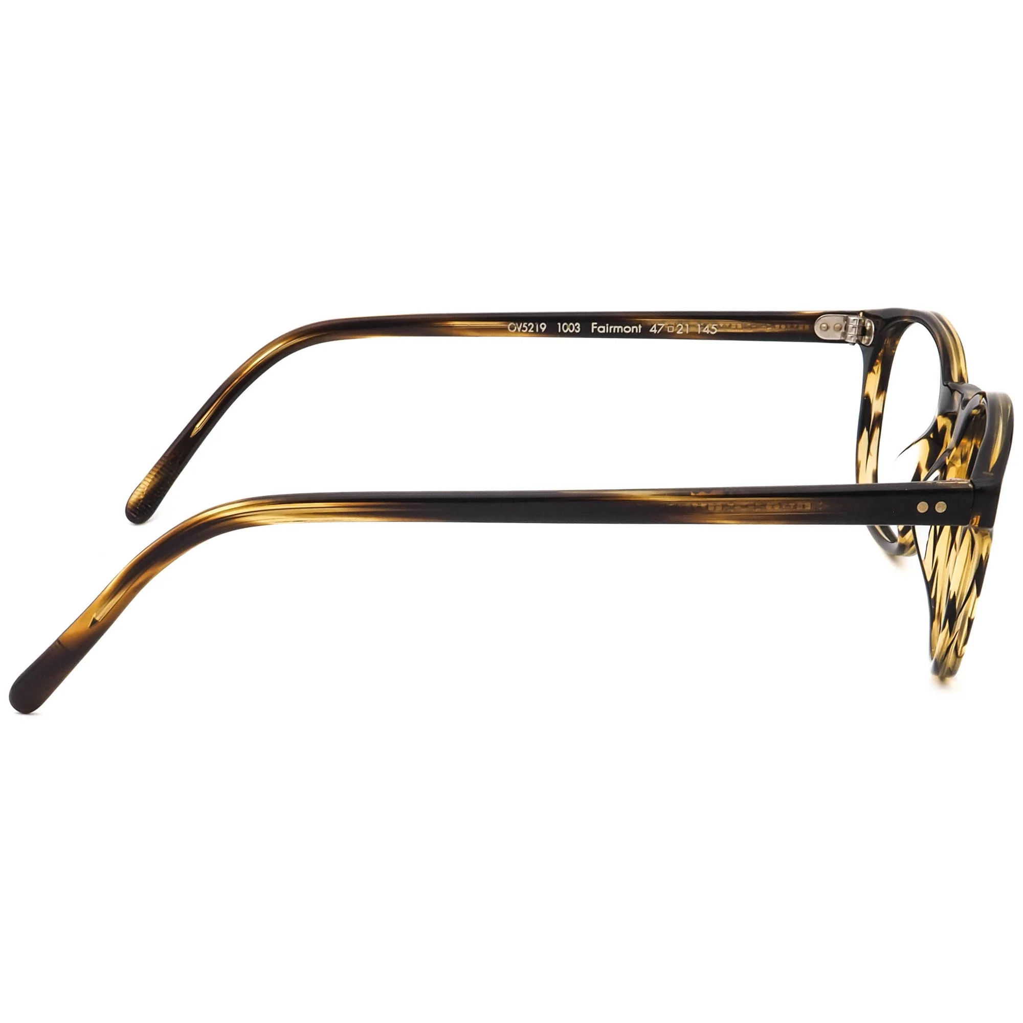Oliver Peoples OV5219 1003 Fairmont - Image 4