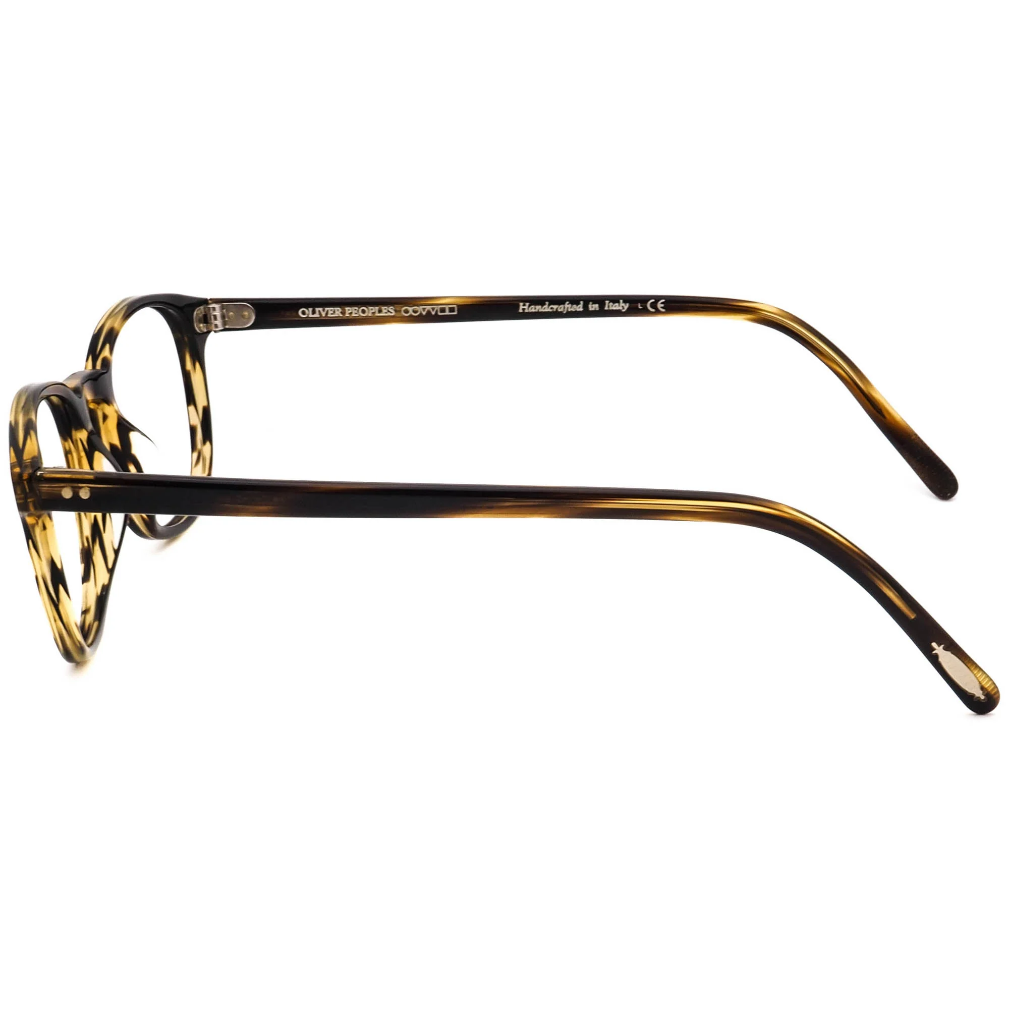 Oliver Peoples OV5219 1003 Fairmont - Image 5