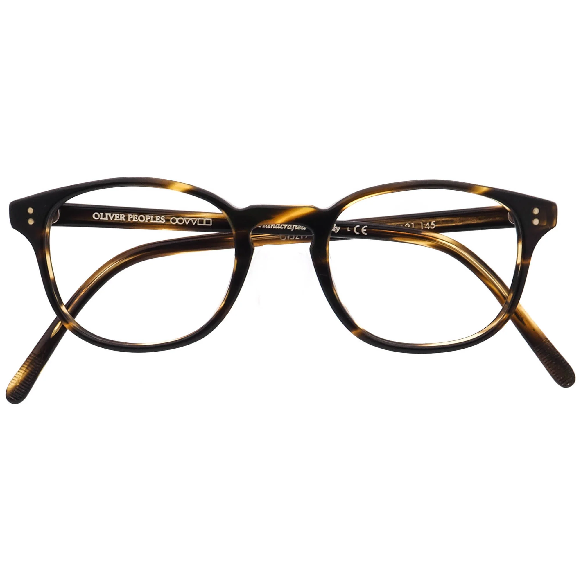 Oliver Peoples OV5219 1003 Fairmont - Image 6