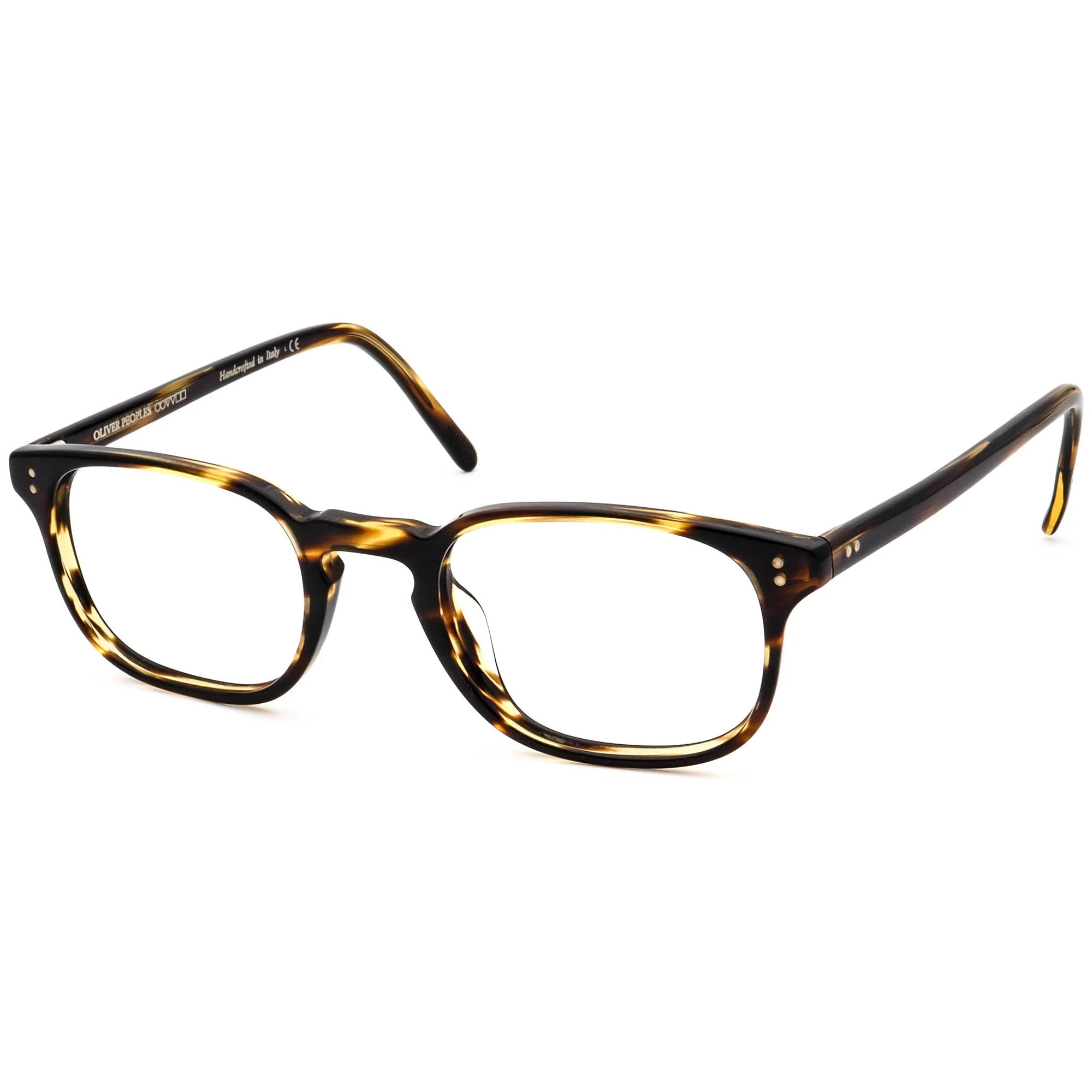 Oliver Peoples OV5219 1003 Fairmont - Image 3