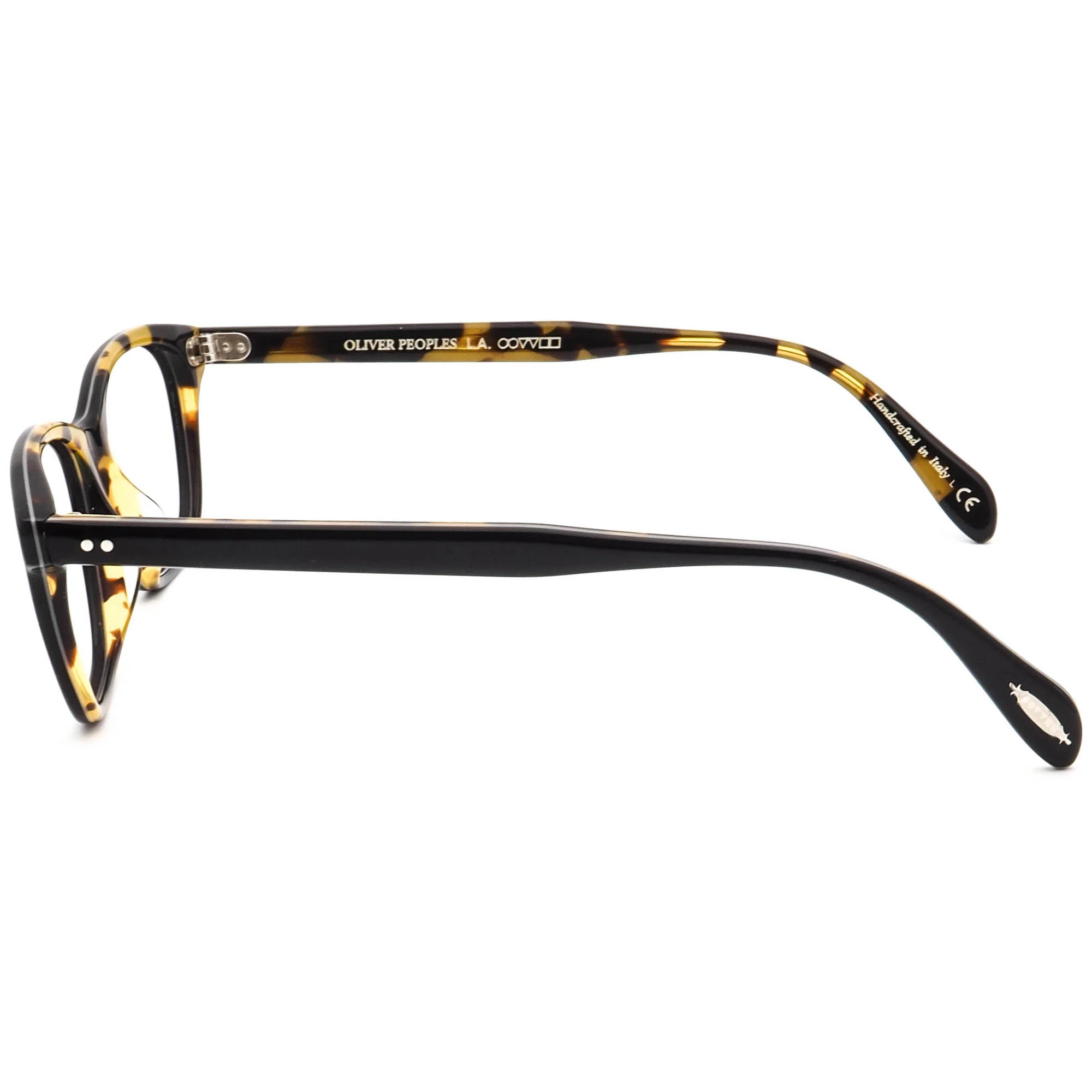 Oliver Peoples OV5224 1309 Ashton   50□17 140 - Image 5