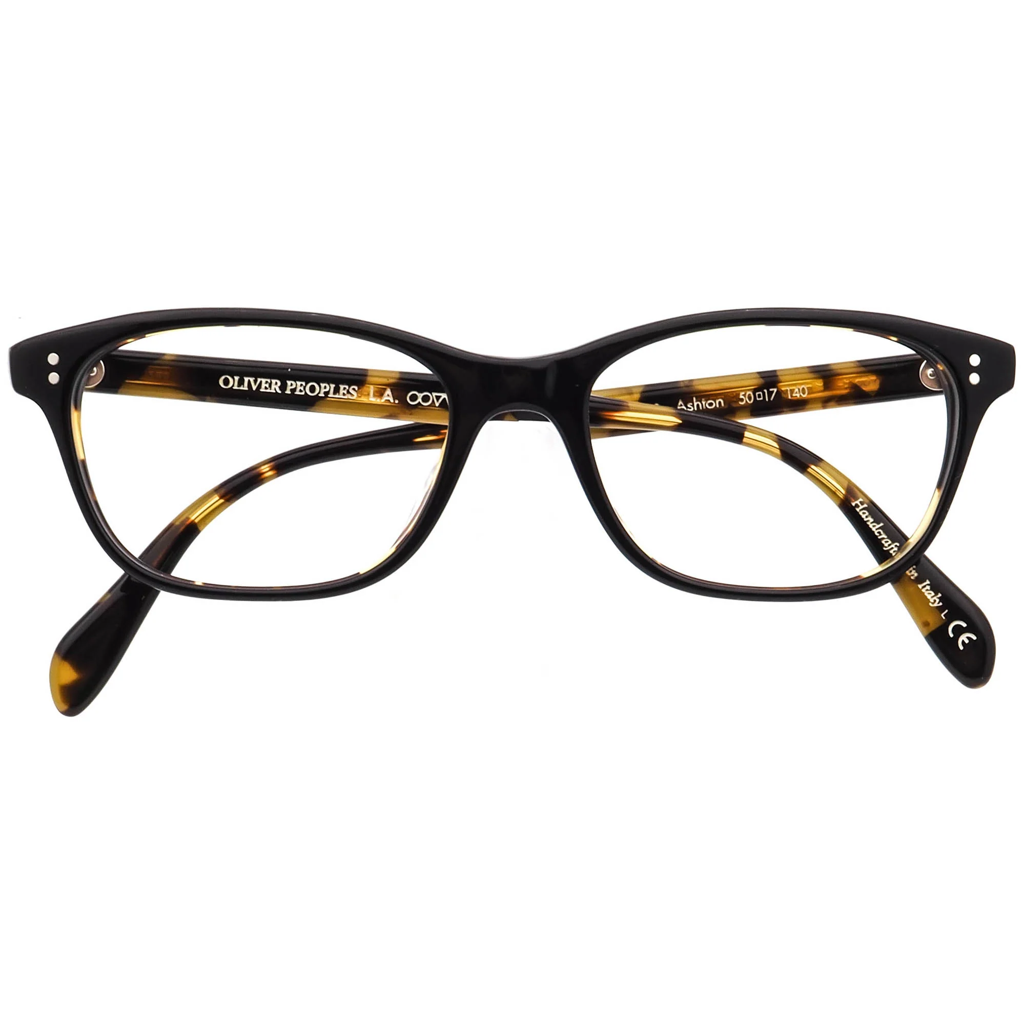 Oliver Peoples OV5224 1309 Ashton   50□17 140 - Image 6