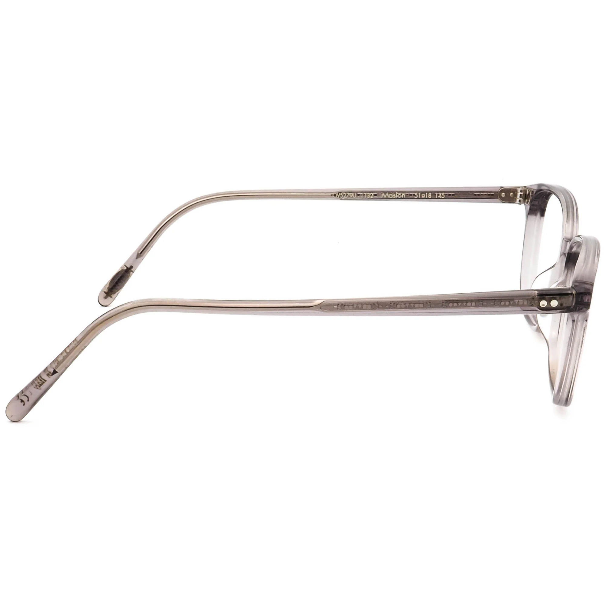 Oliver Peoples OV52790 1132 Maslon   51□18 145 - Image 4
