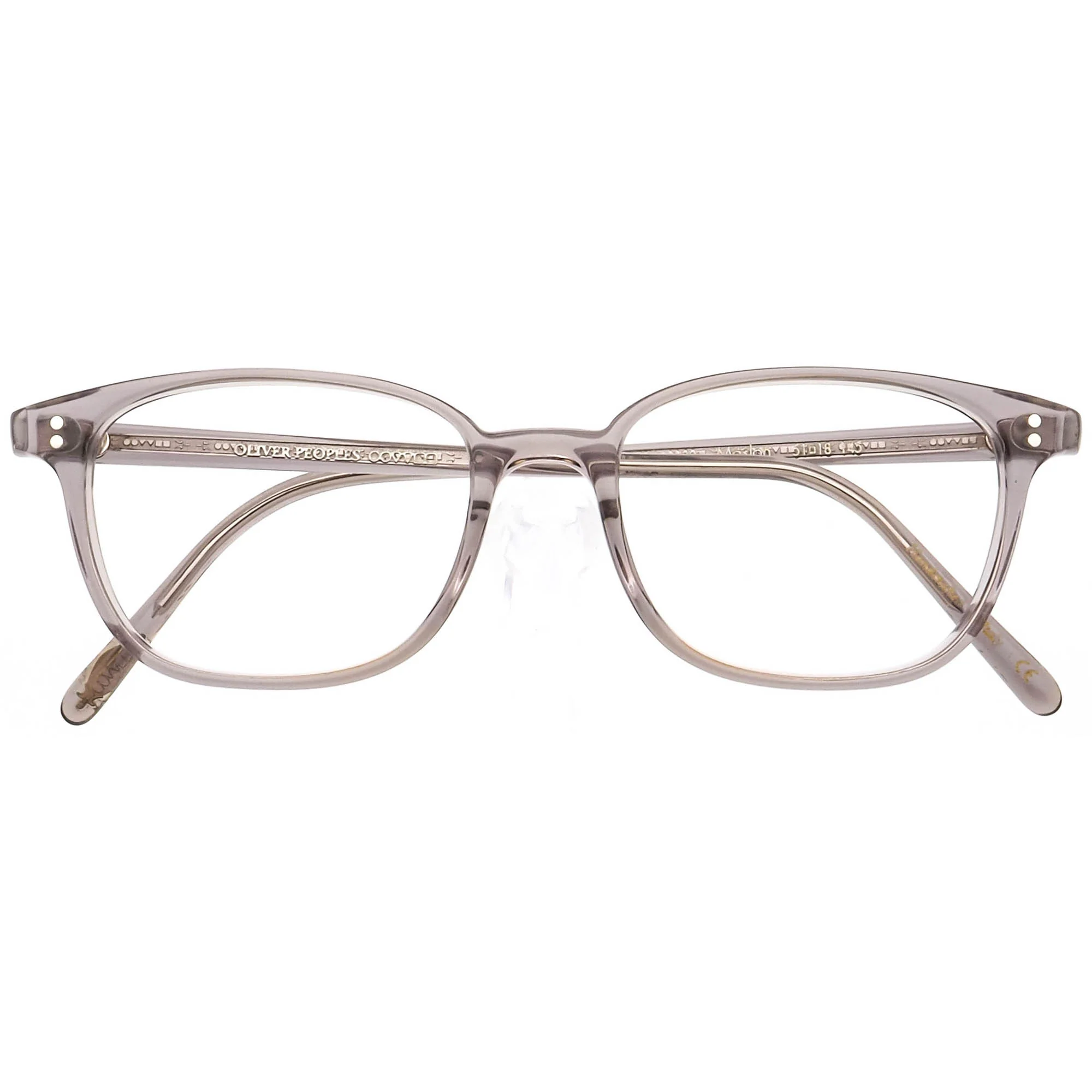 Oliver Peoples OV52790 1132 Maslon   51□18 145 - Image 6