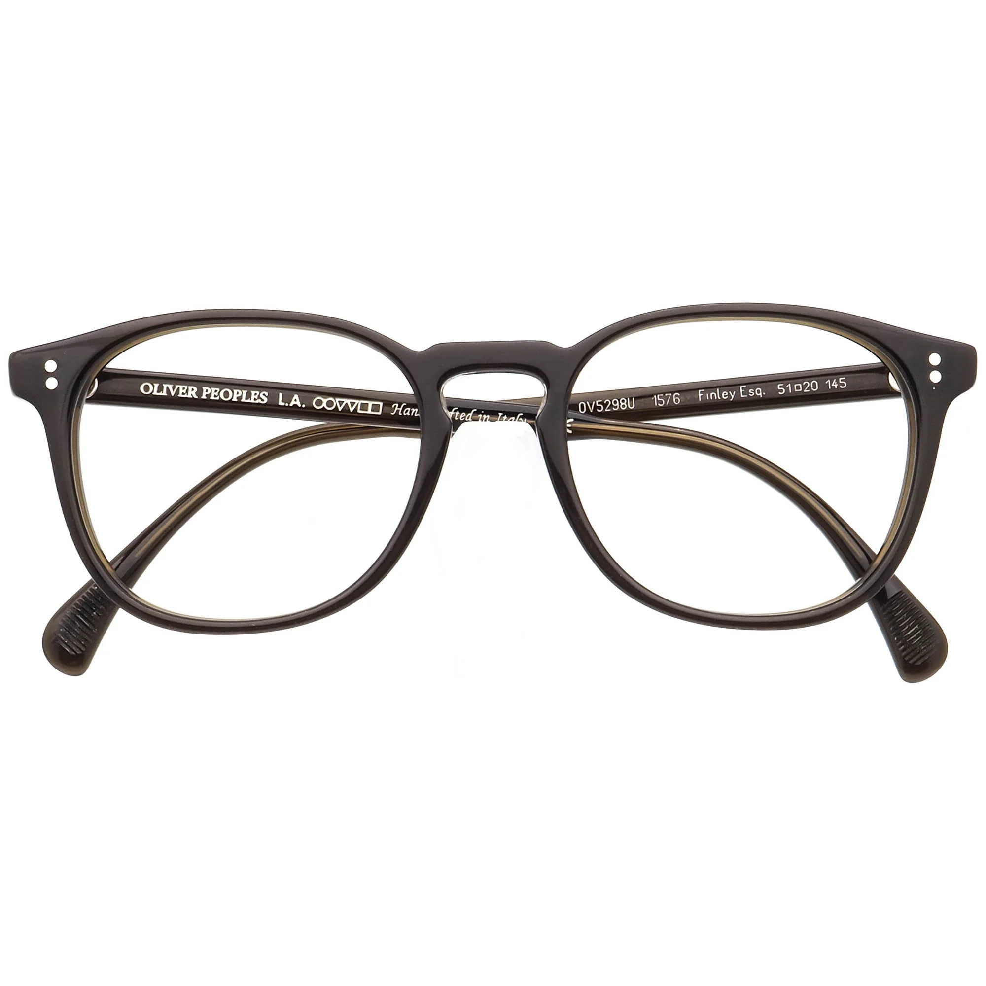 Oliver Peoples OV5298U 1576 Finley Esq.   51□20 145 - Image 6