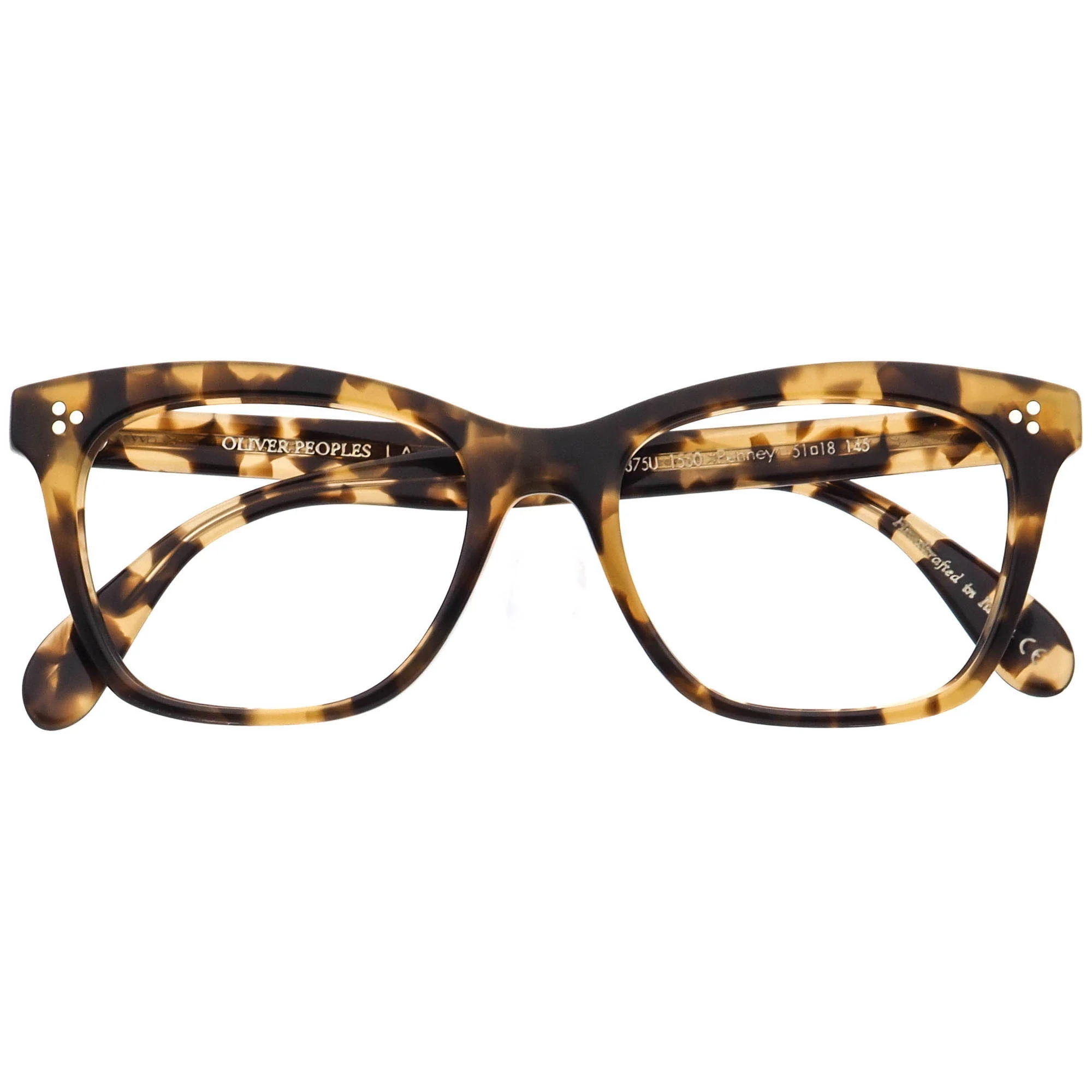 Oliver Peoples OV5375U 1550 Penney  51□18 145 - Image 6