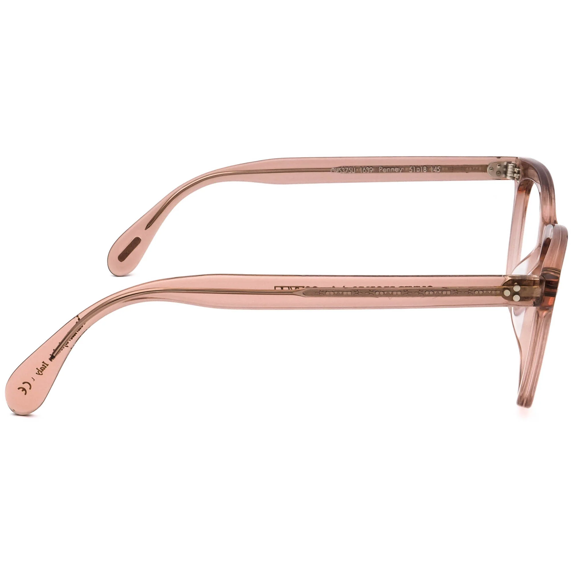 Oliver Peoples OV5375U 1639 Penney   51□18 145 - Image 4
