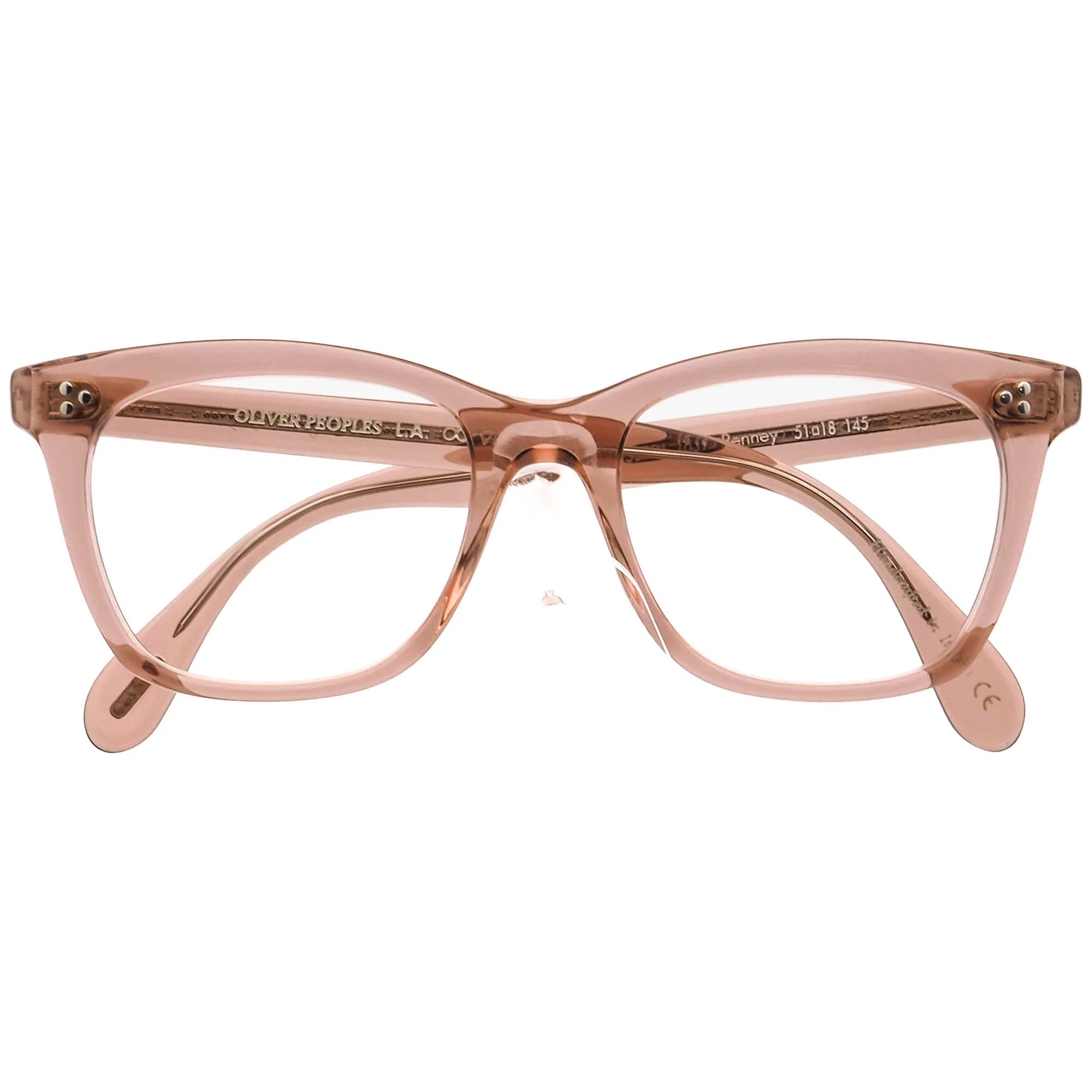 Oliver Peoples OV5375U 1639 Penney   51□18 145 - Image 6