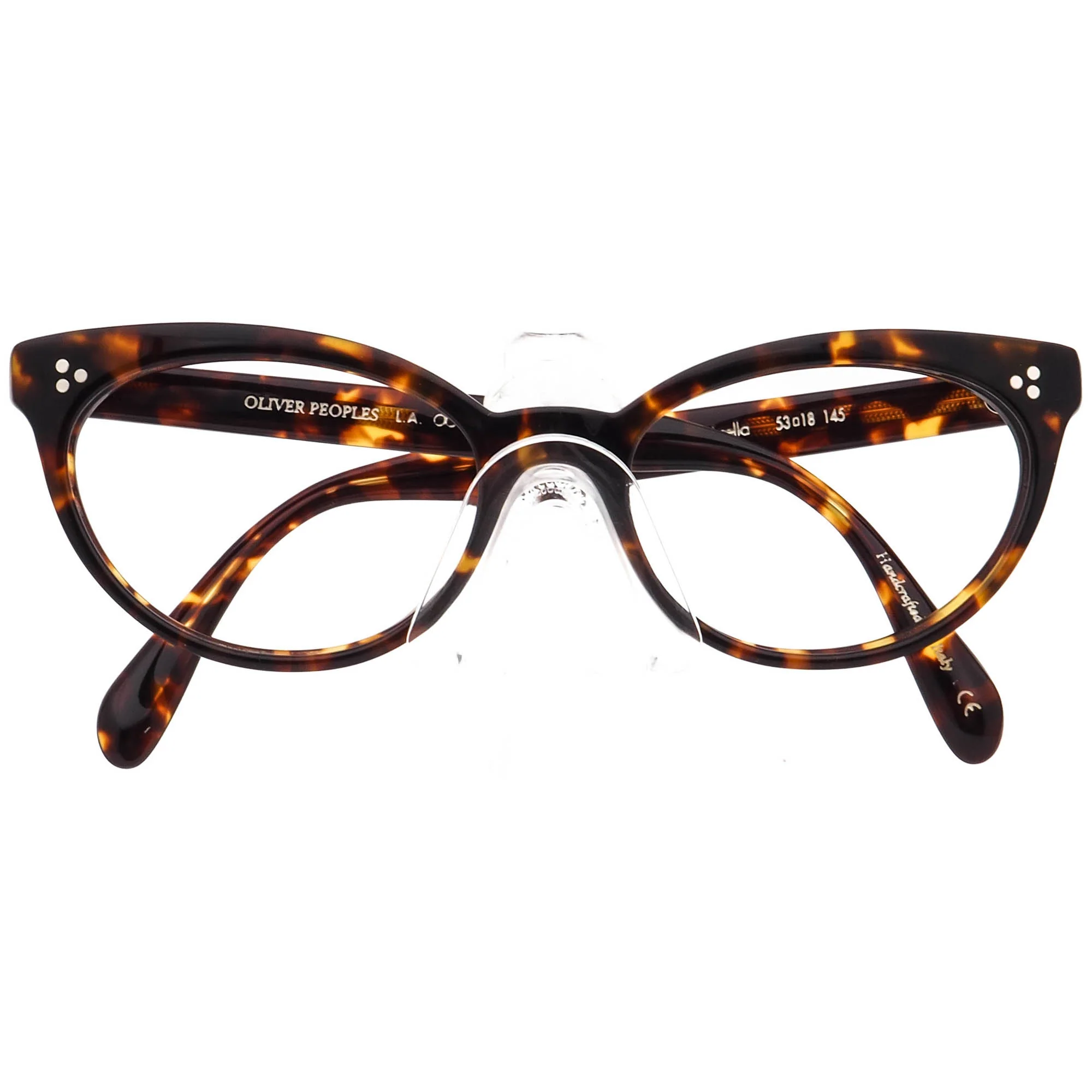 Oliver Peoples OV5380U 1654 Arella   53□18 145 - Image 6