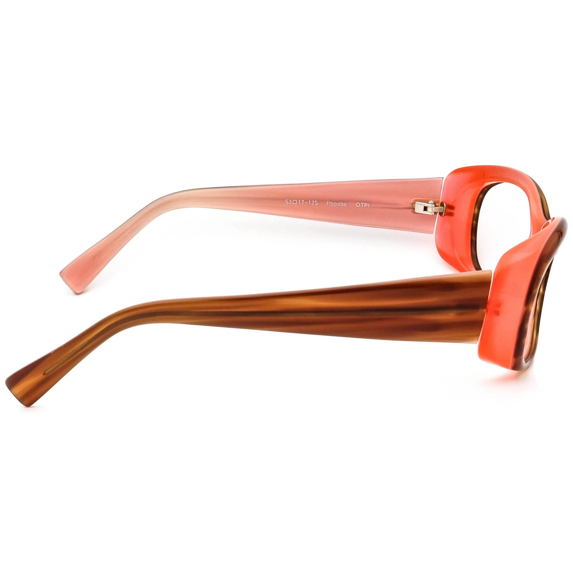 Oliver Peoples Phoebe OTPI   53□17 125 - Image 4