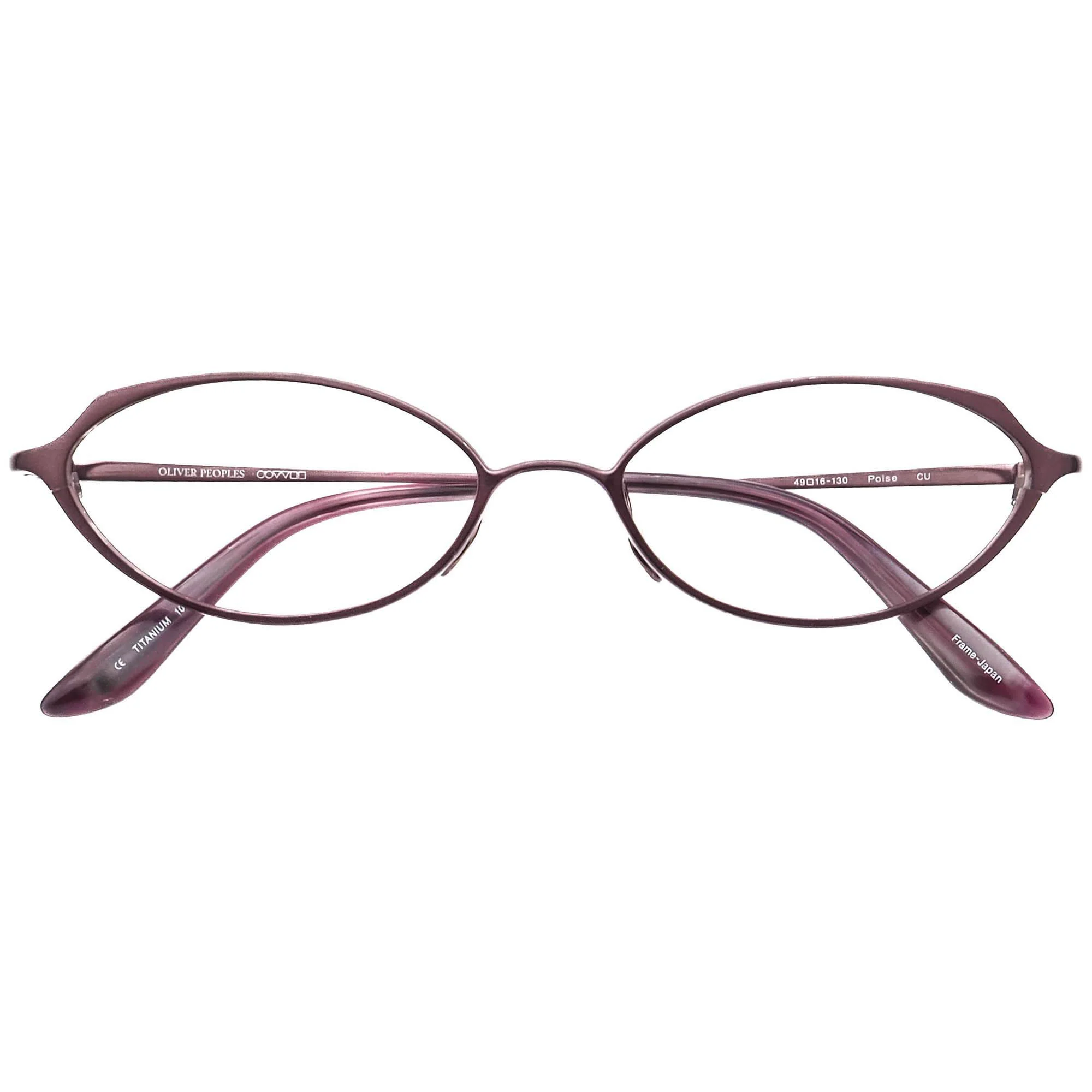Oliver Peoples Poise CU - Image 6
