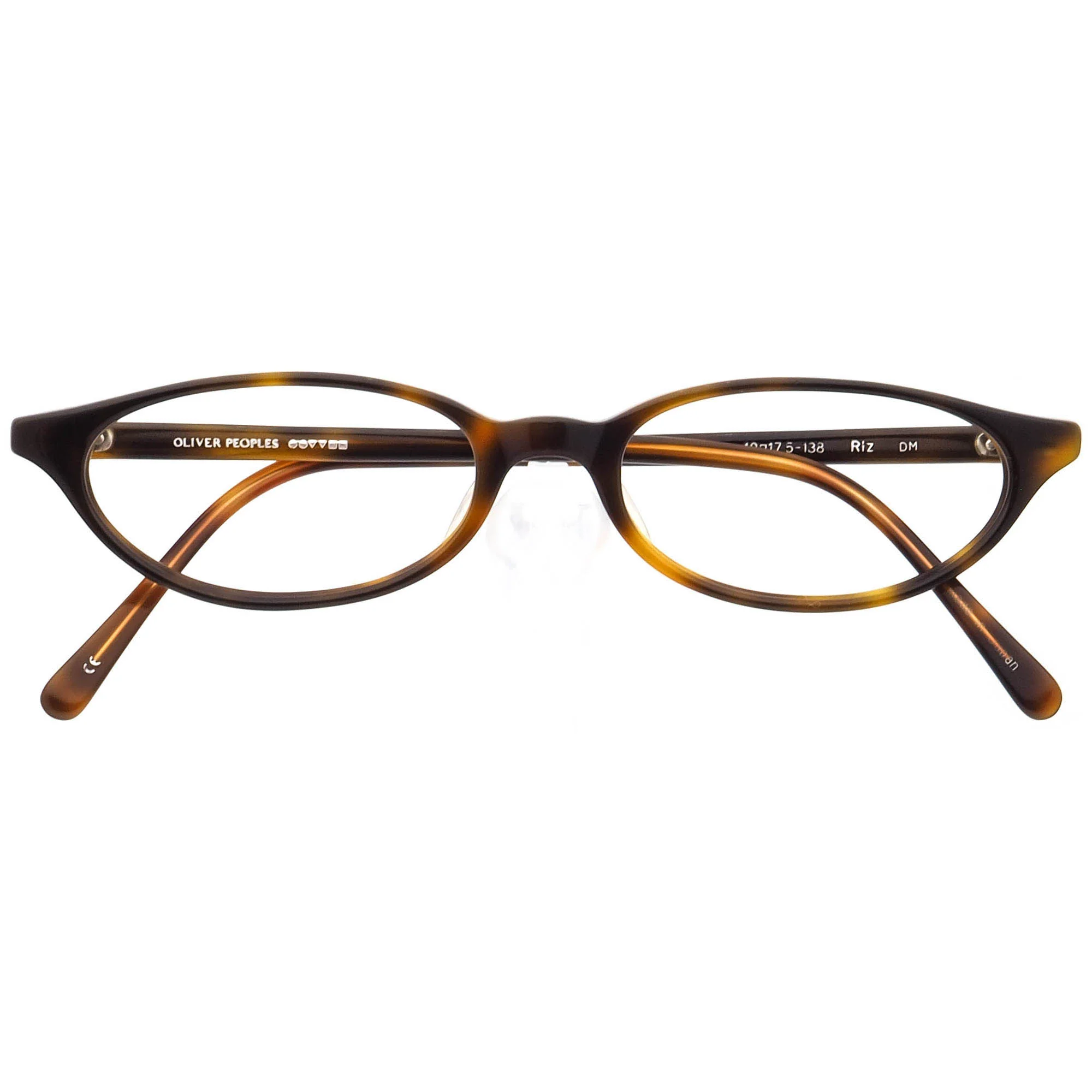 Oliver Peoples Riz DM   49□17.5 138 - Image 6