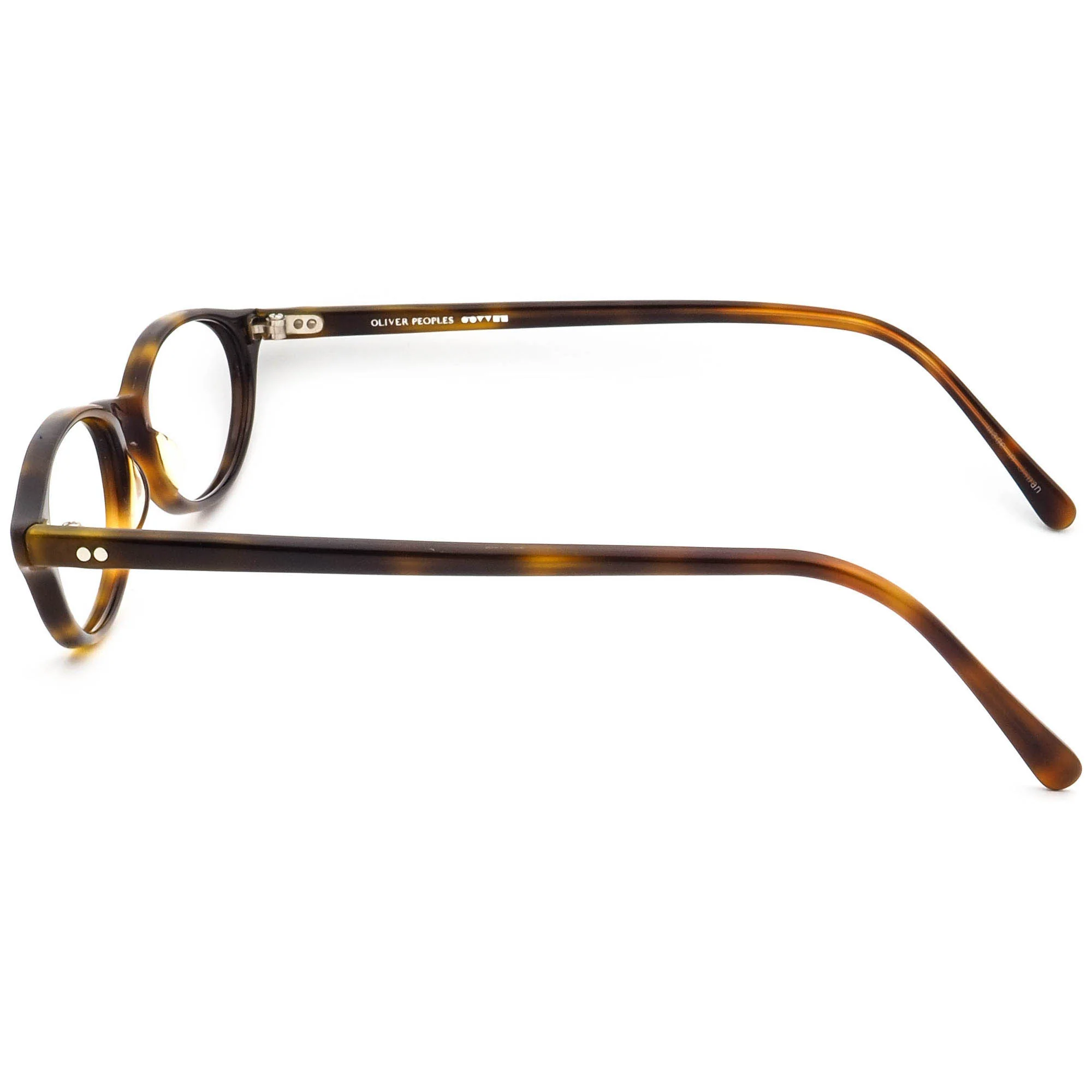 Oliver Peoples Riz DM  49□17.5 138 - Image 5