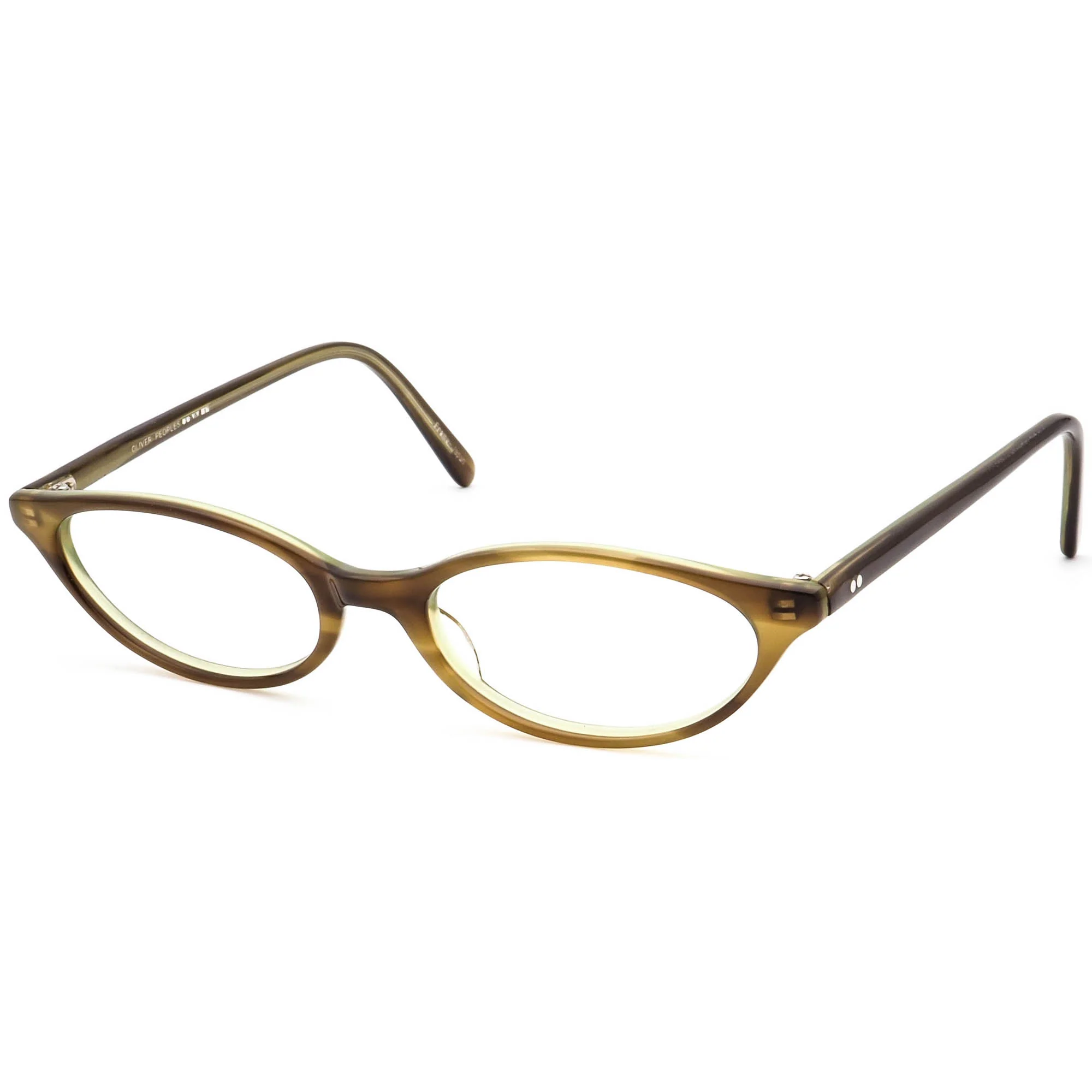 Oliver Peoples Riz OT/GT   49□17 13838 - Image 3